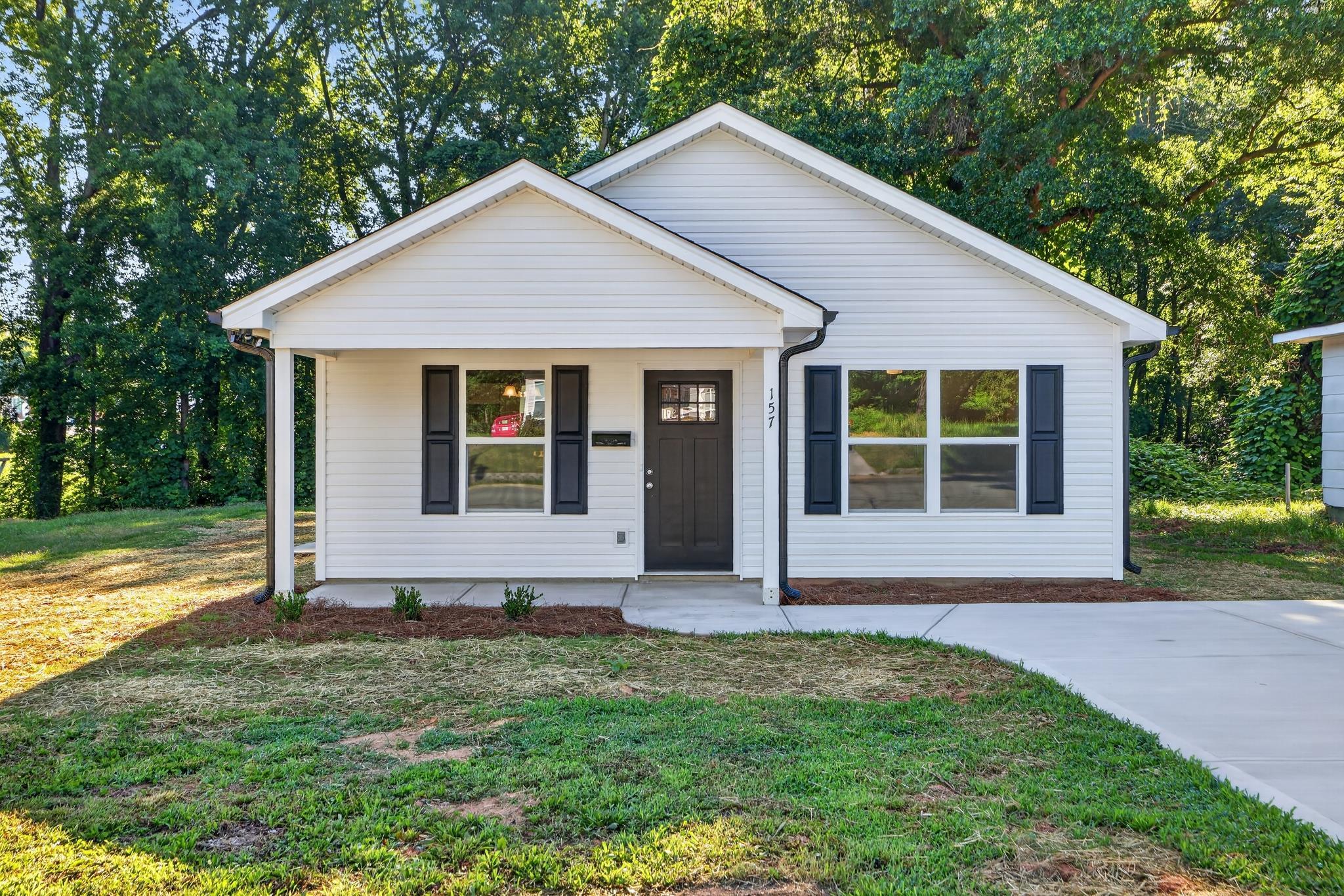 157 E Third Street