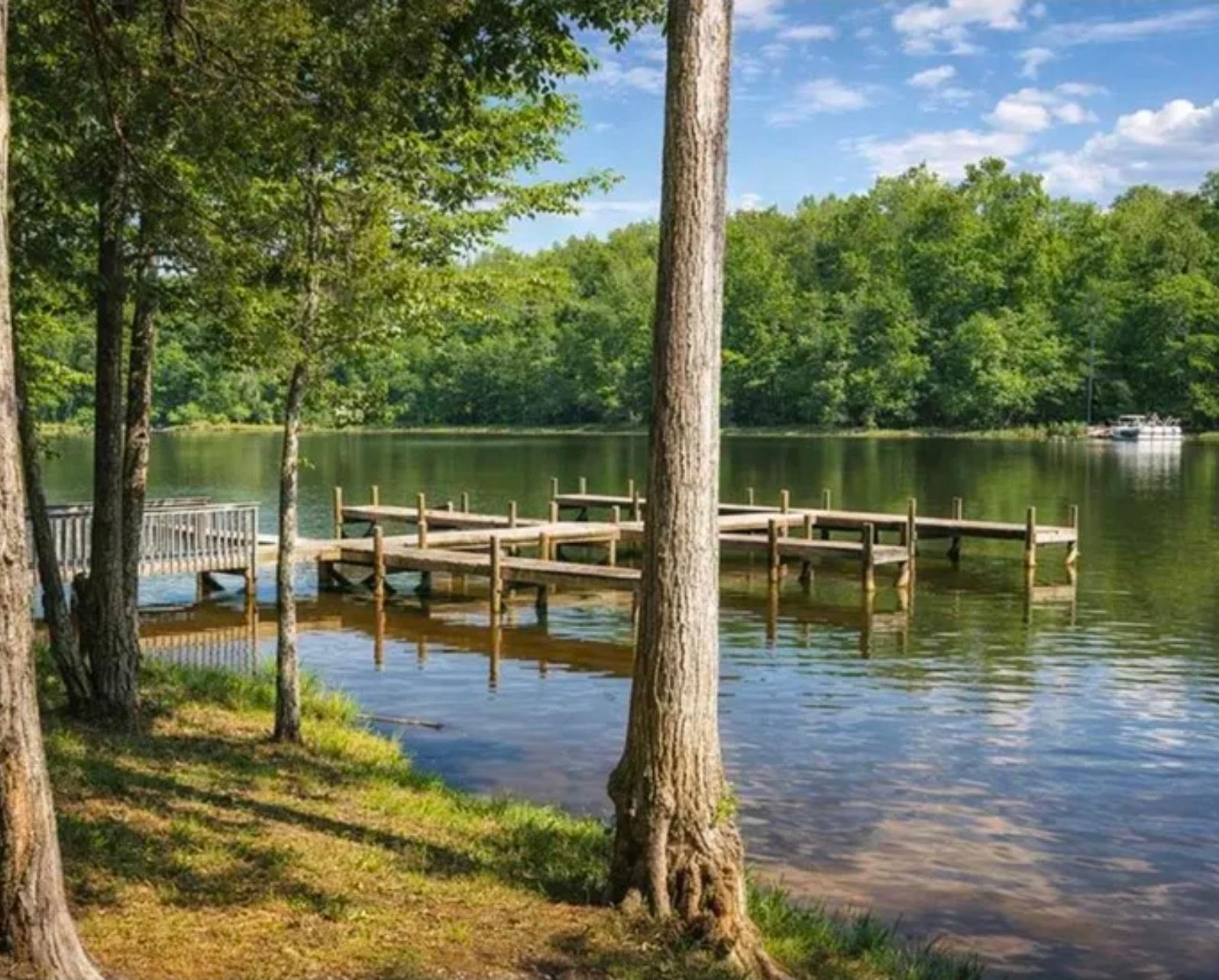 406 Terrapin Pointe Road