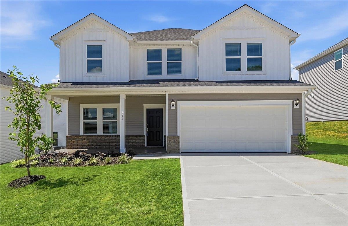 204 Moretz Place