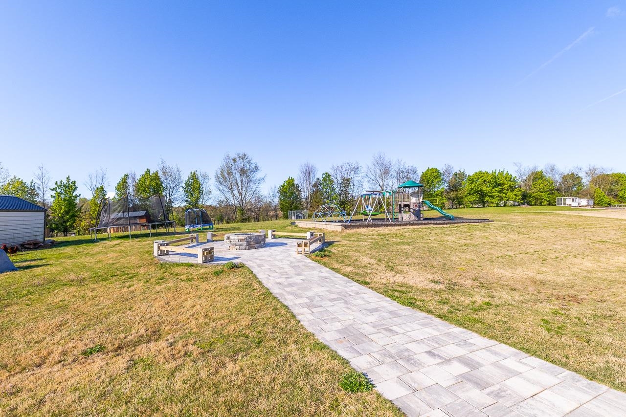 231 CANADY RD
