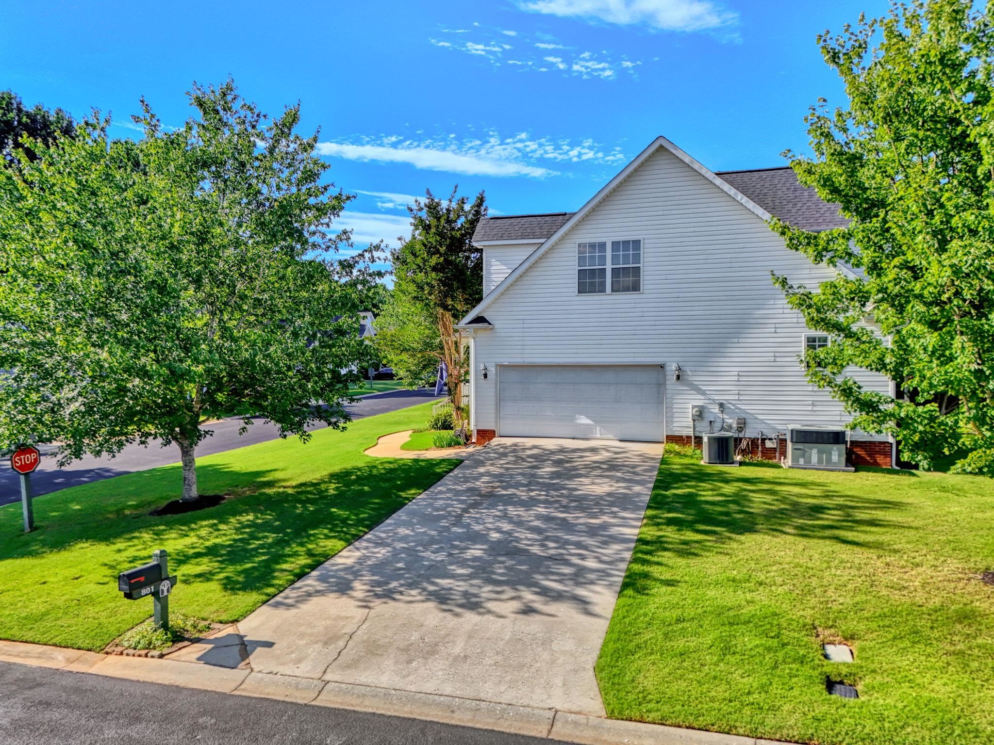 801 Oak Haven Court