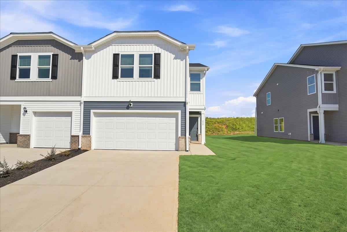 439 Blissful Court