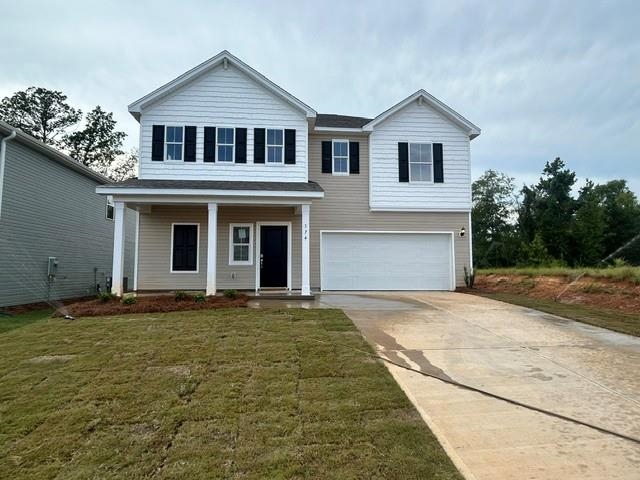 174 Gumwood Circle