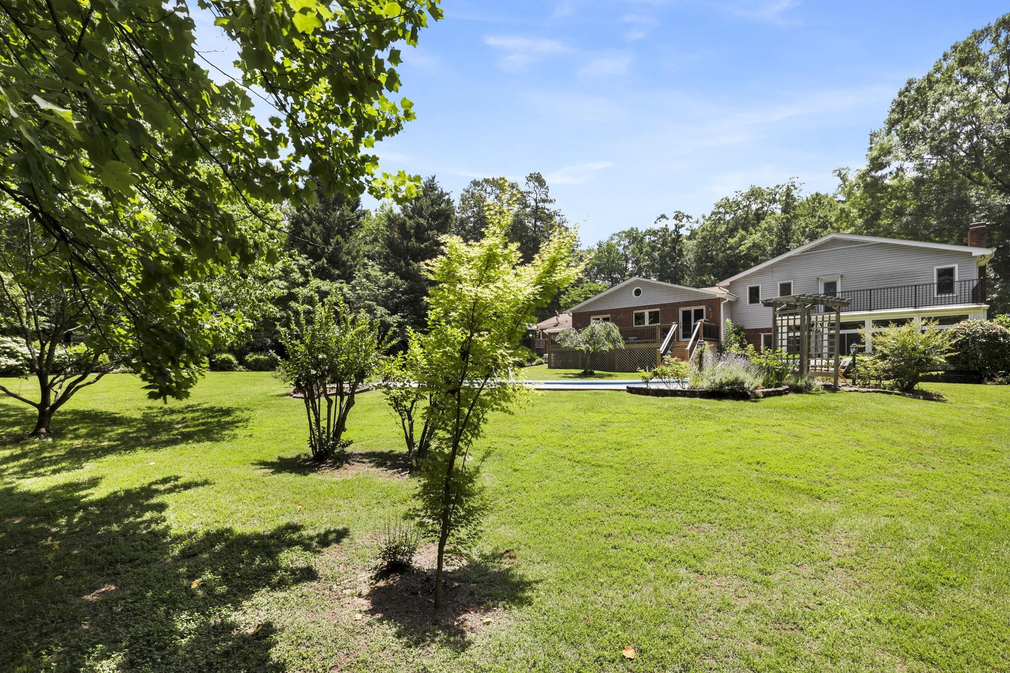 101 Mabry Drive