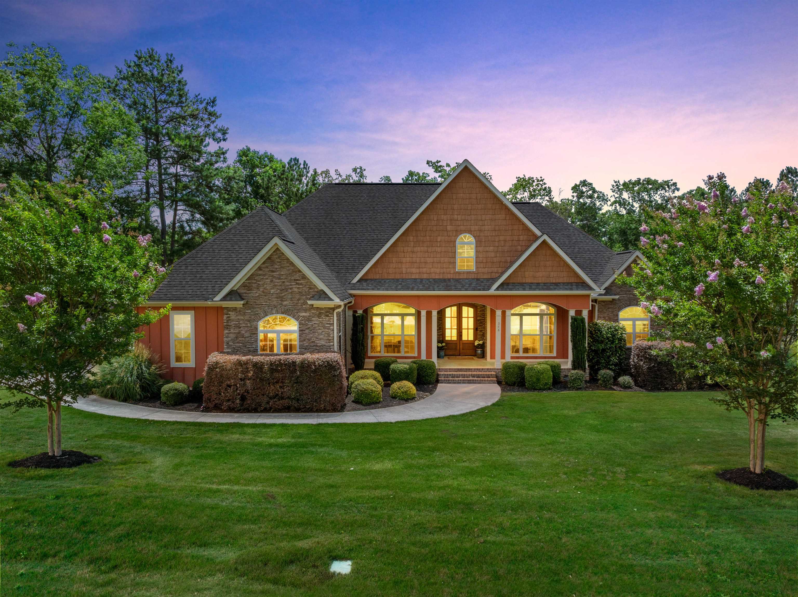 346 Roy Hall Way