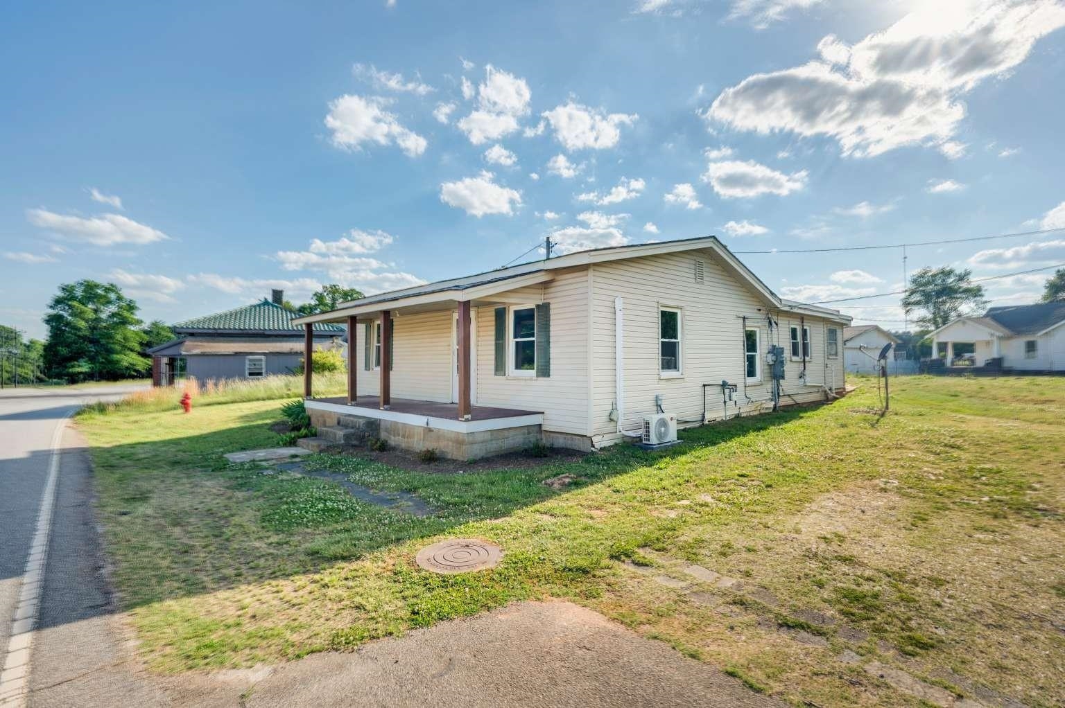 282 Tucapau Road