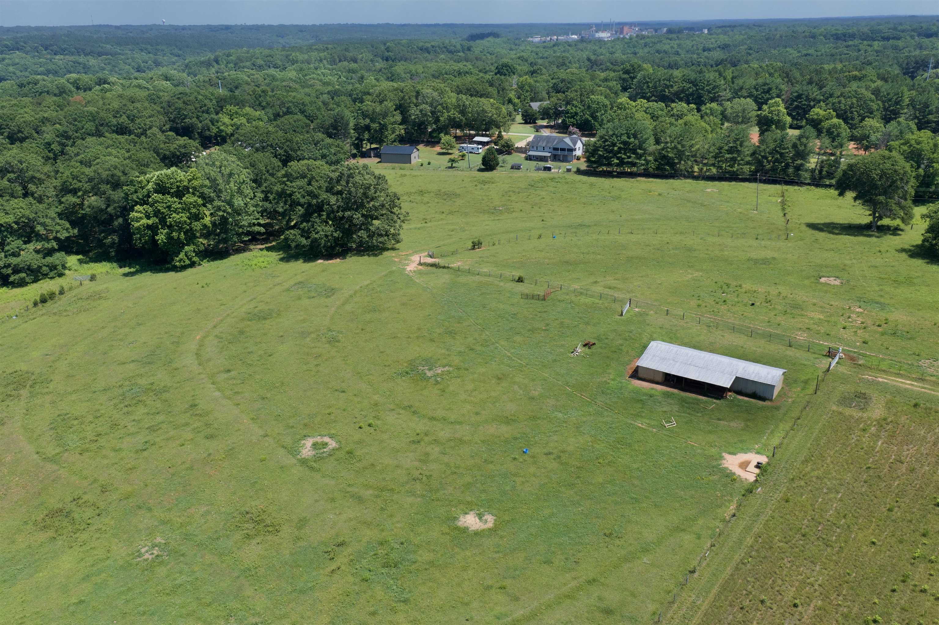 572 Green River Road