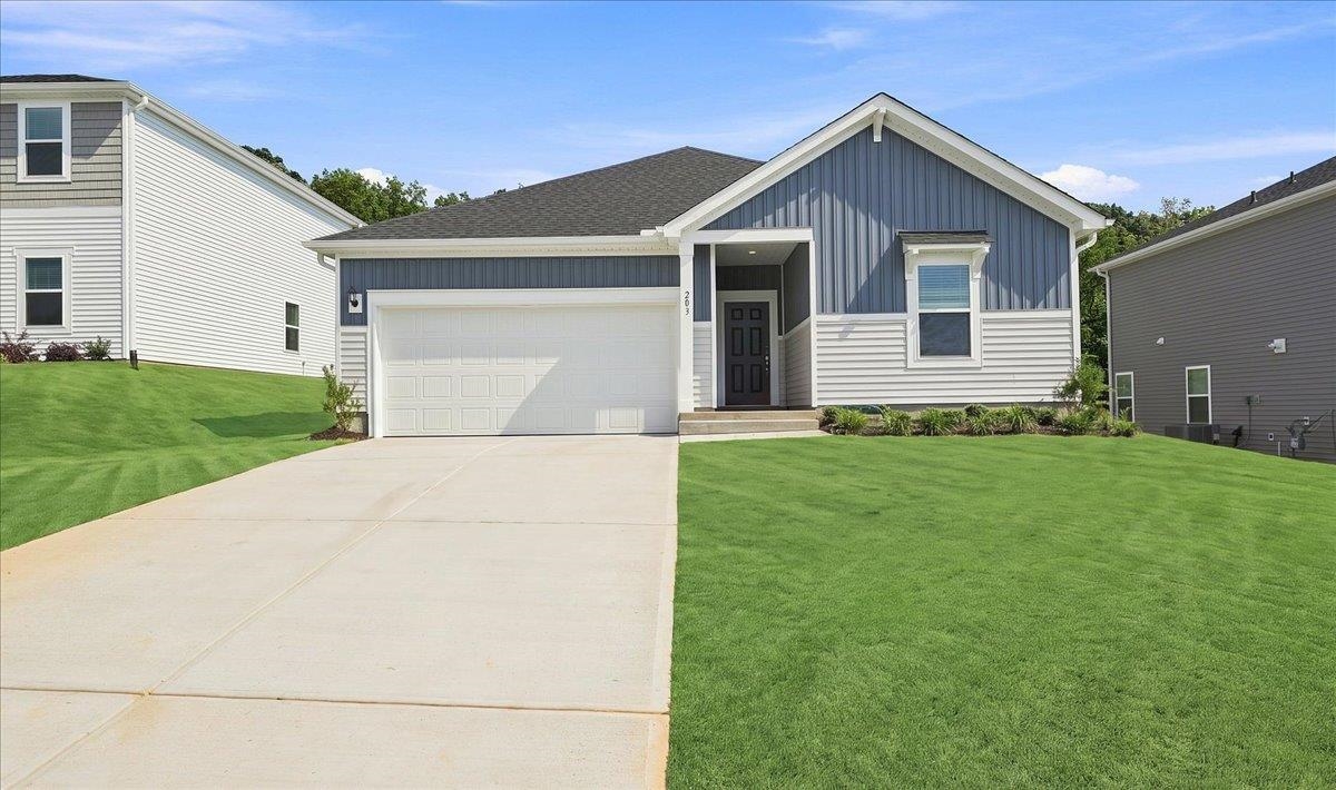 203 Moretz Place