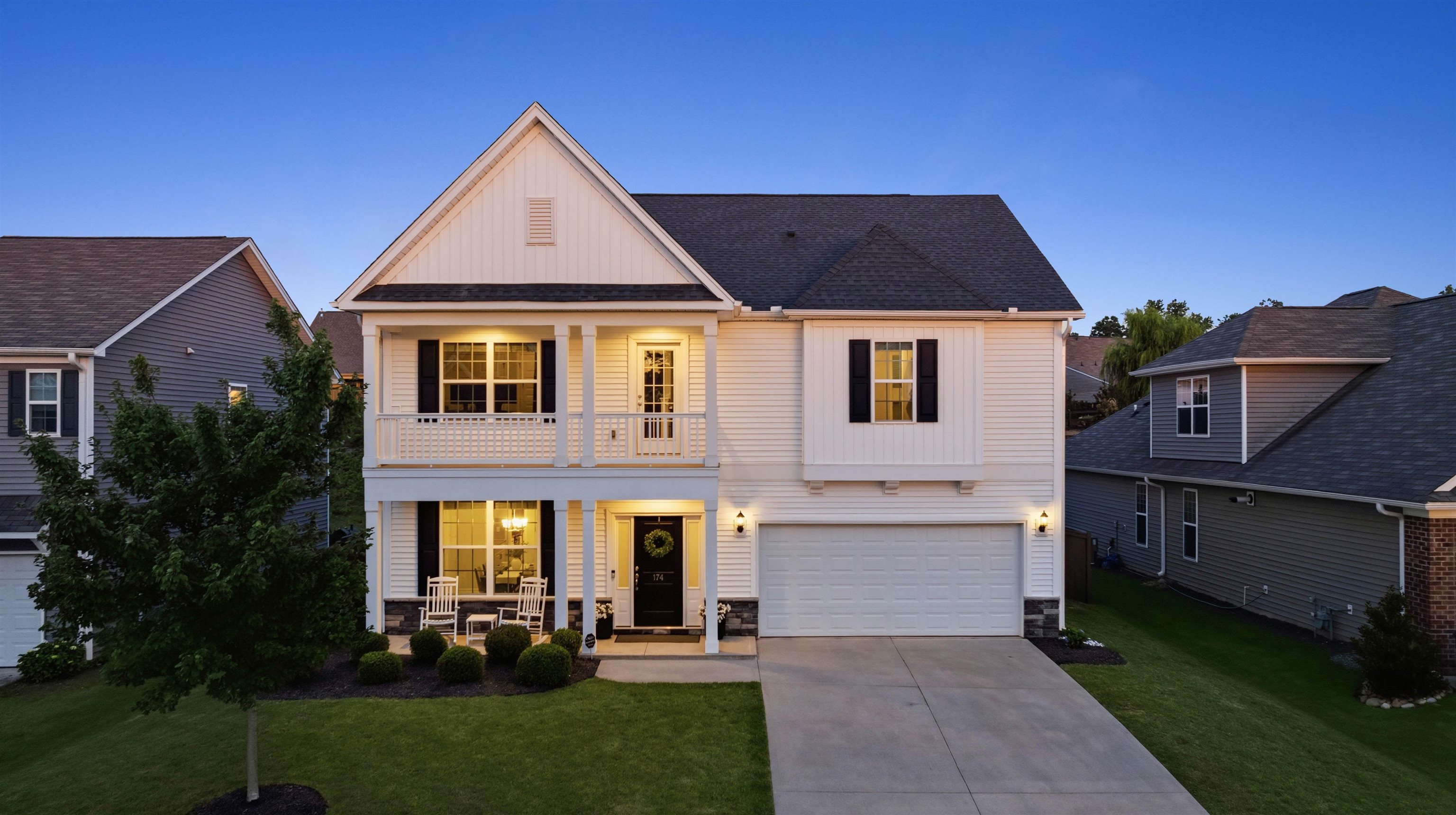 174 Crisp Cameo Court