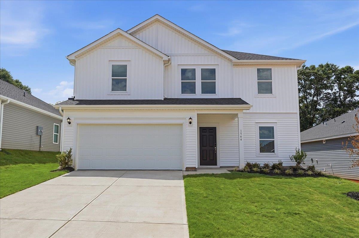 1544 Erindale Drive