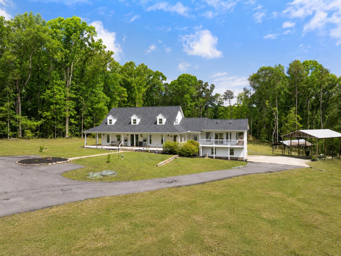 241 Bramlett Road