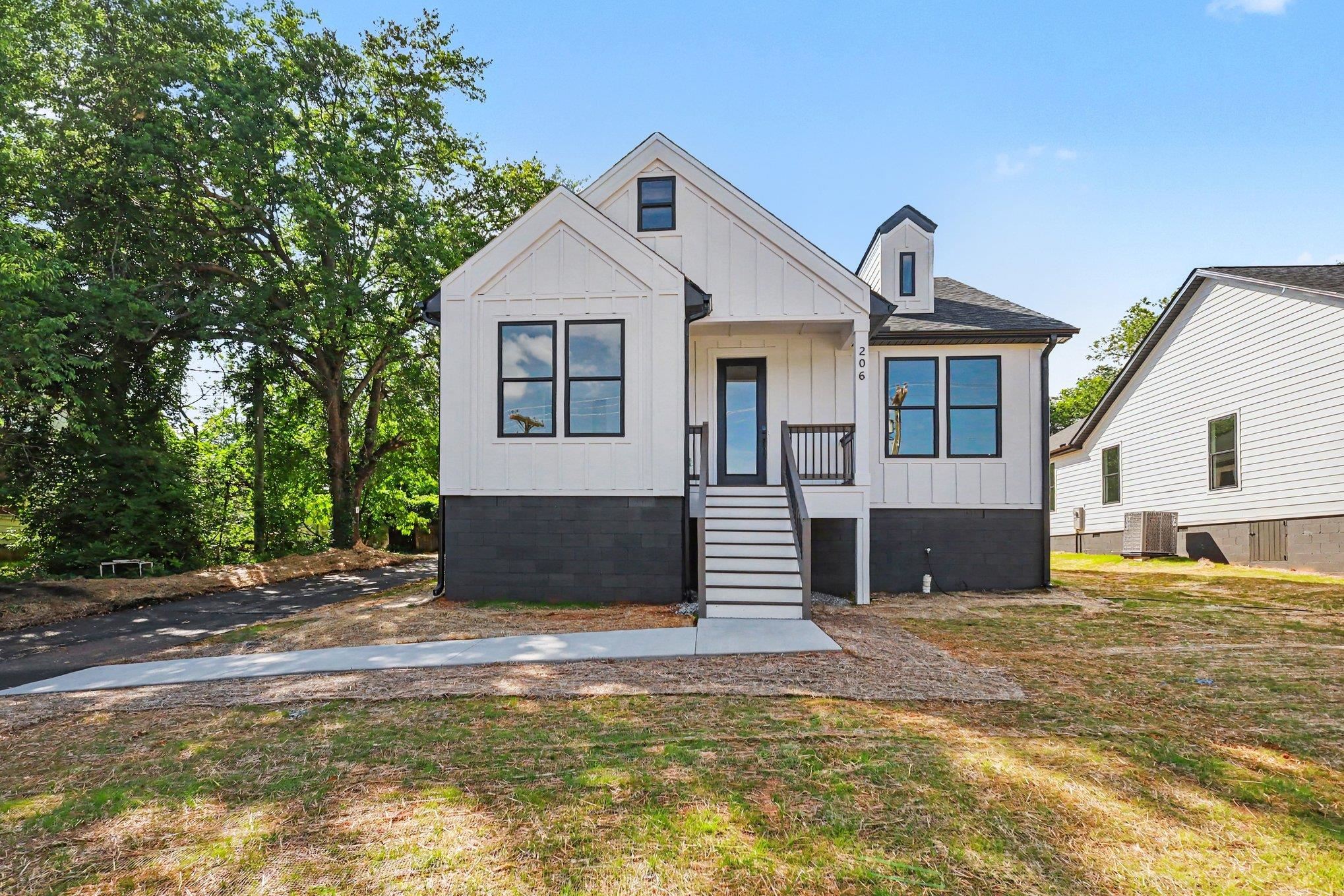 206 Liberty Drive