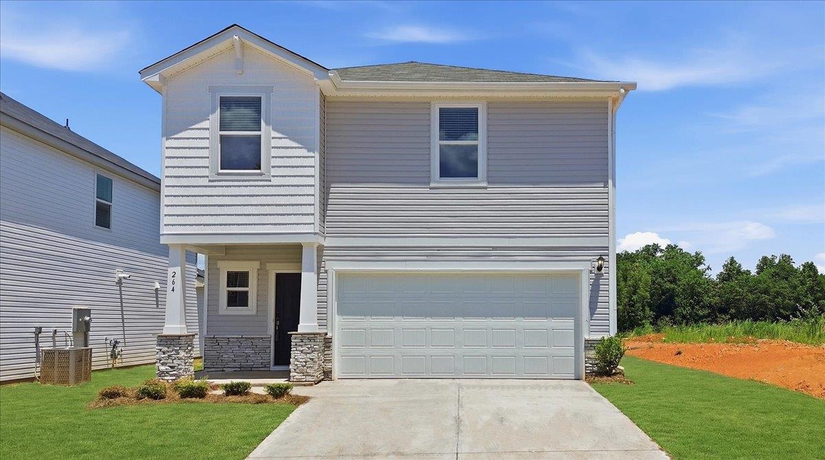 264 Fair Cross Circle