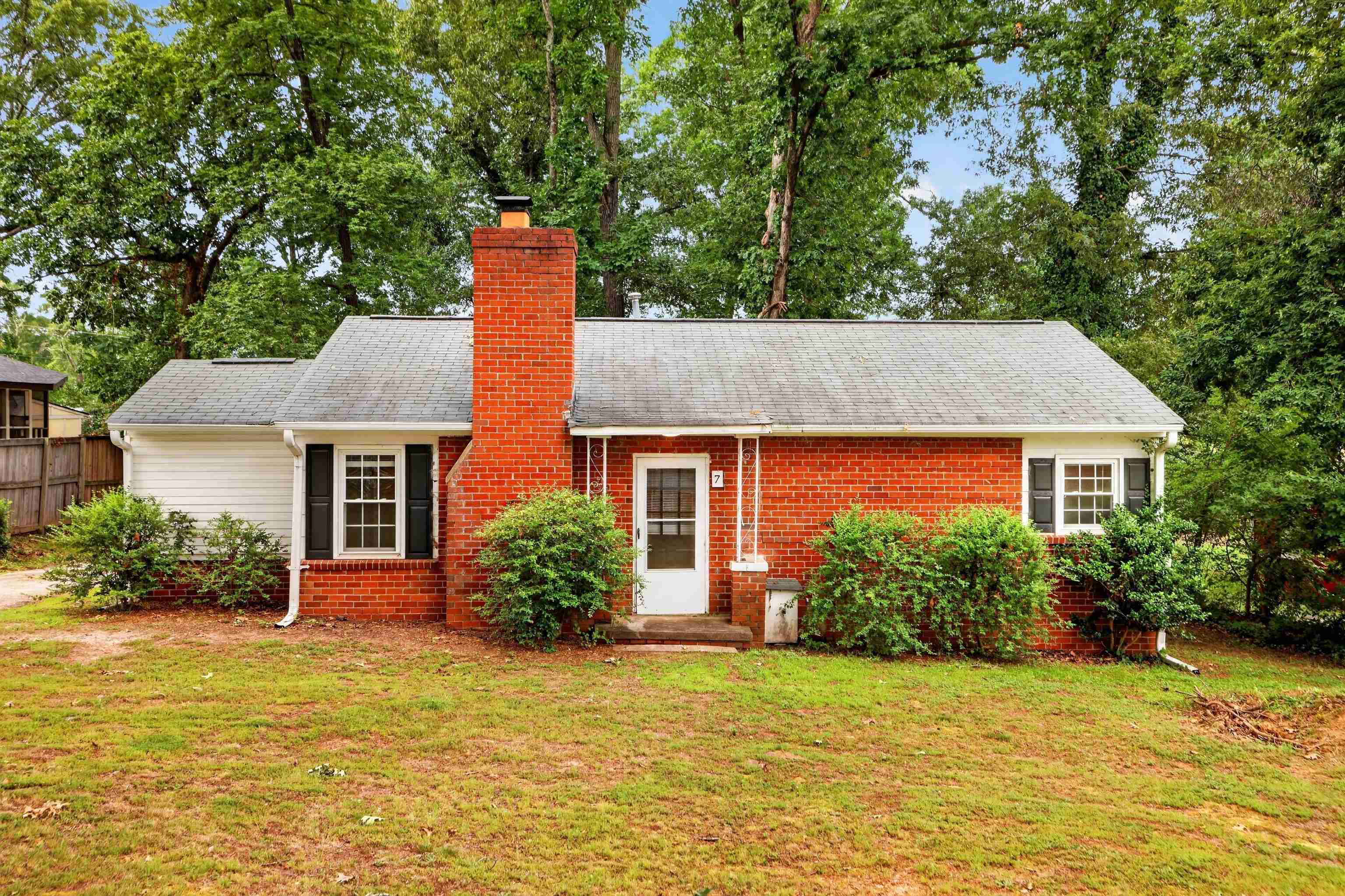 7 Brookforest Drive