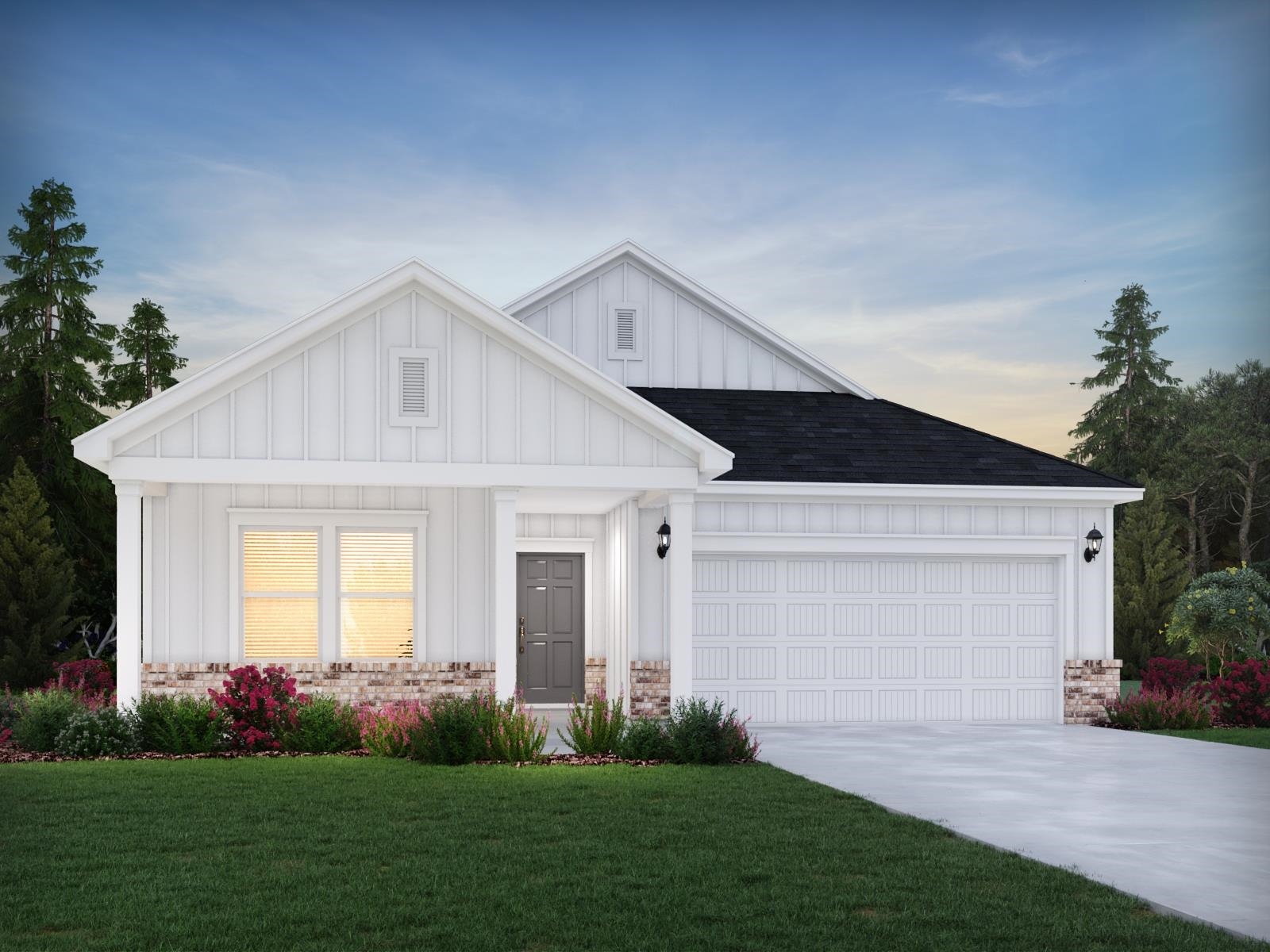 927 Rising Oak Court