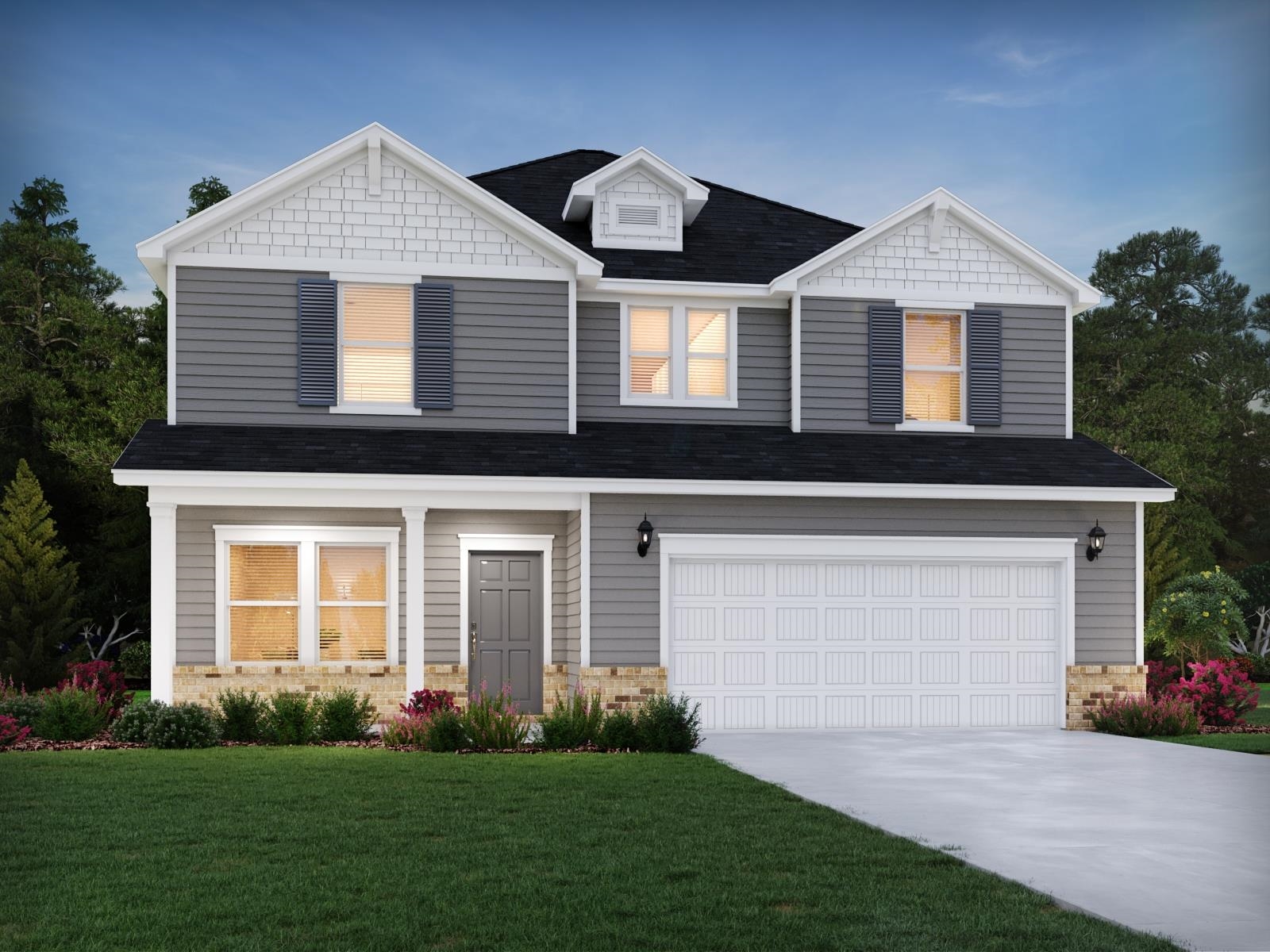 922 Rising Oak Court