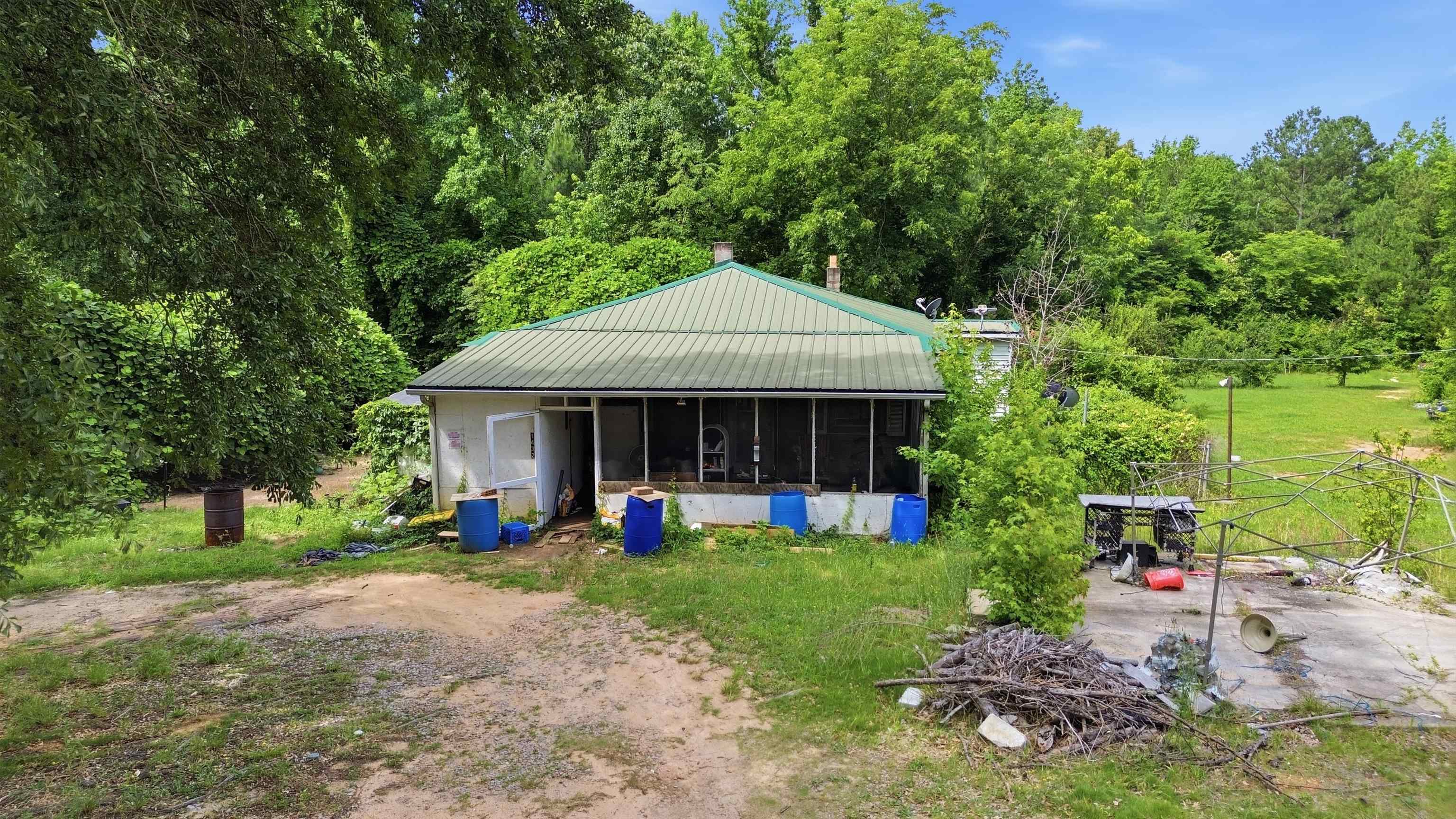 1432 Blackstock Rd