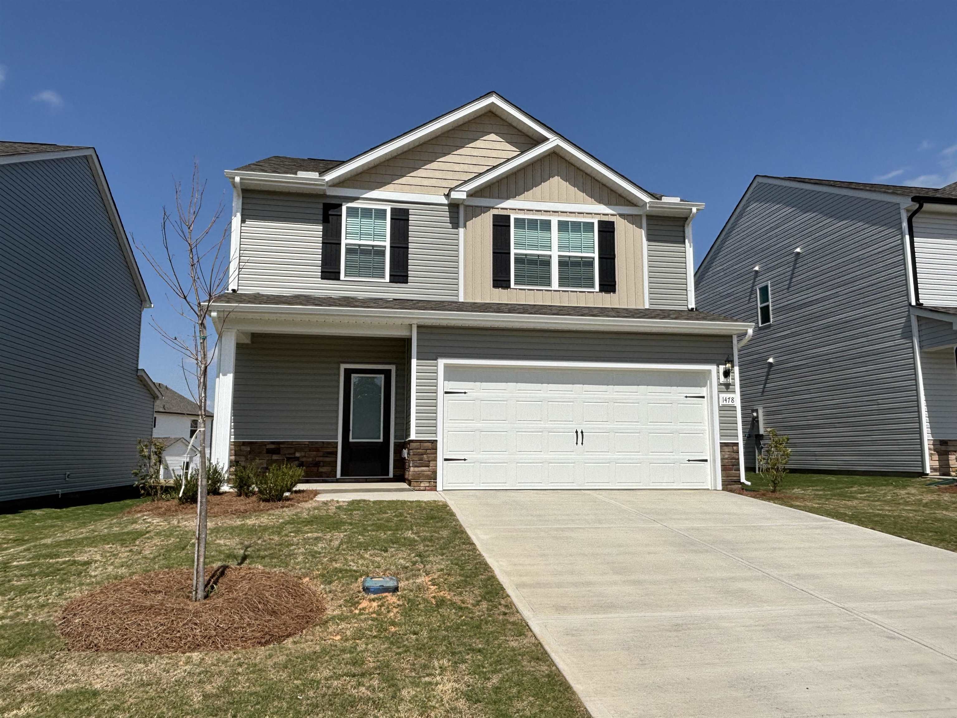 1478 Wild Indigo Way