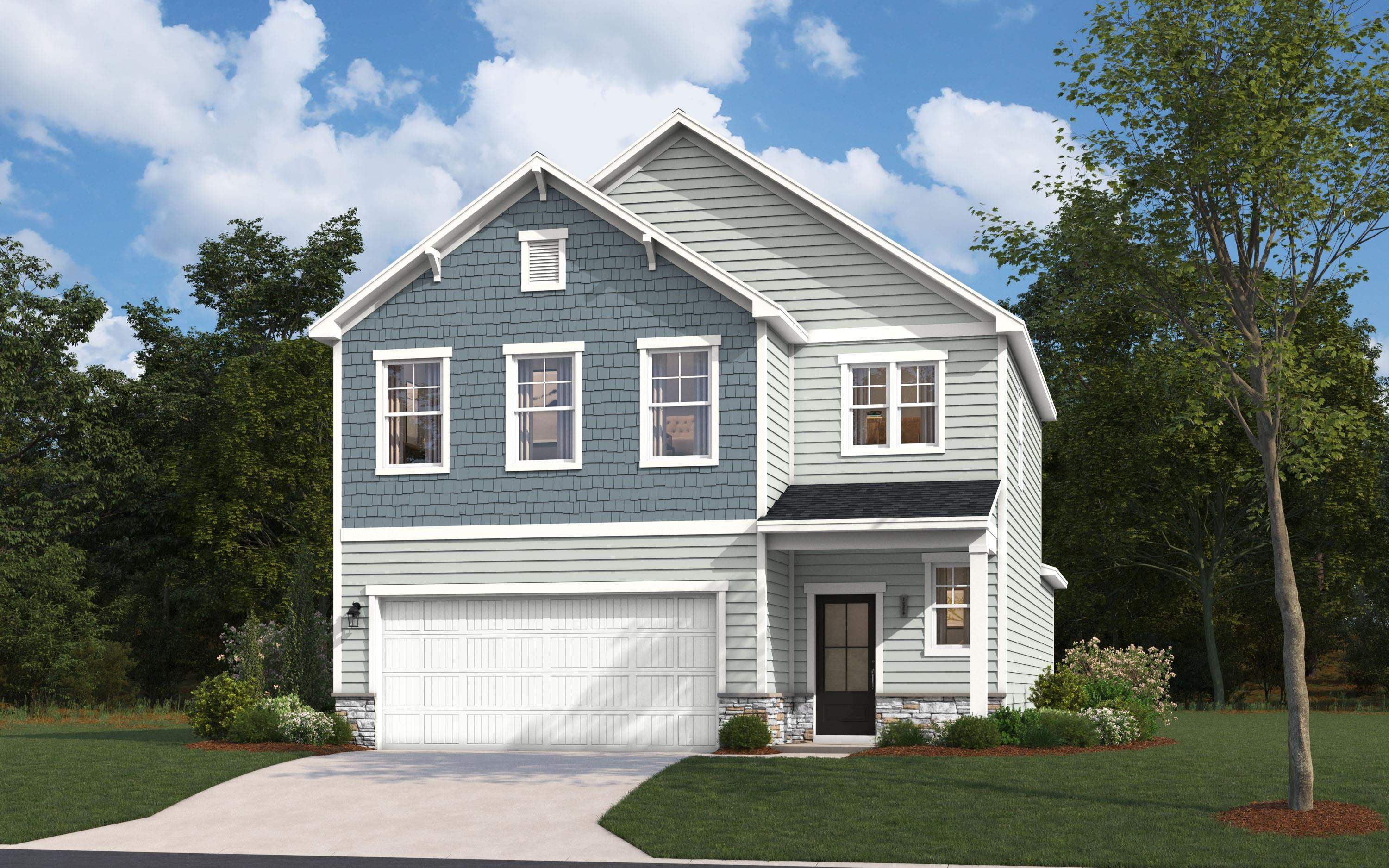 1444 Harper Mae Drive
