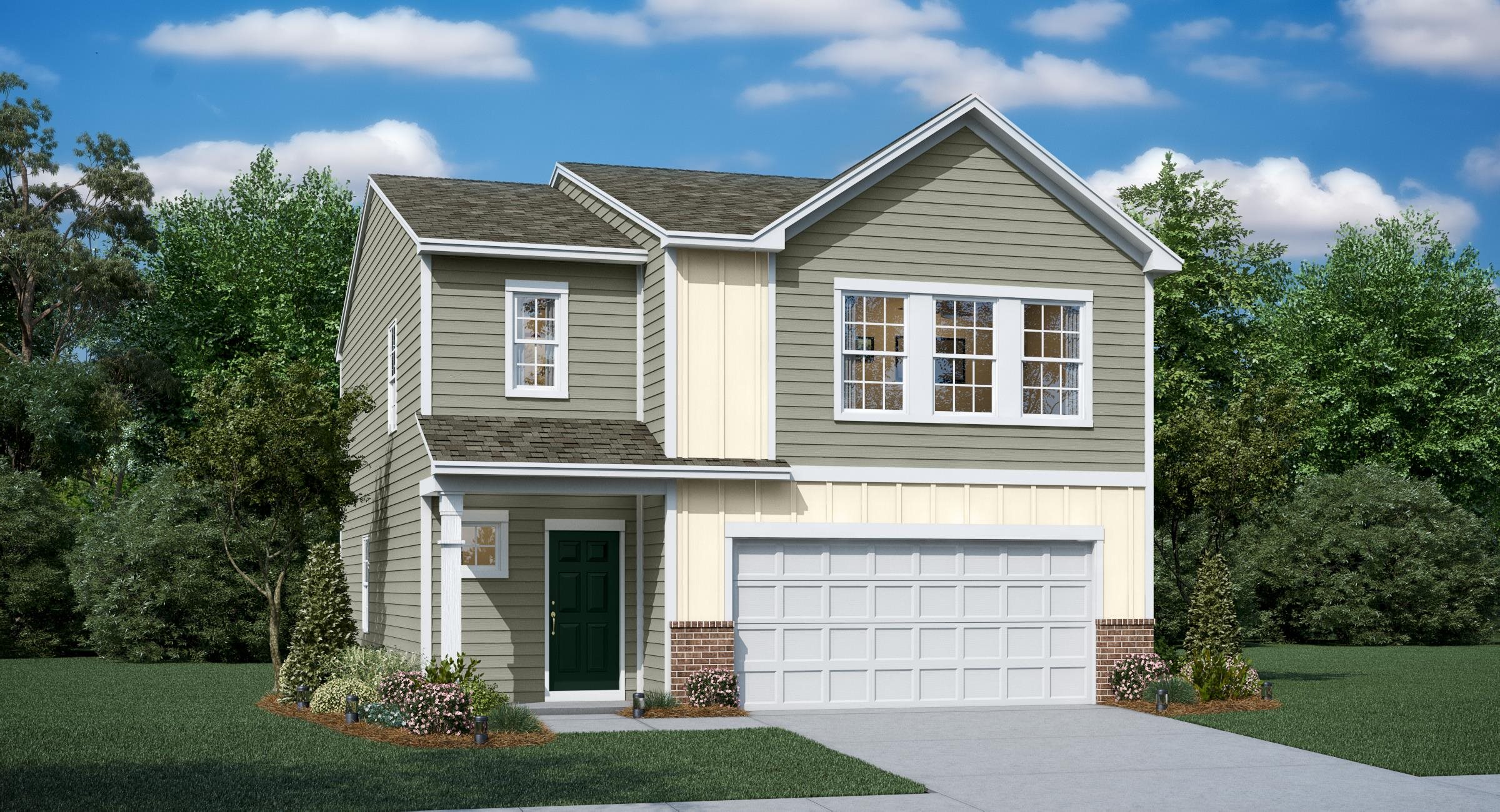1308 Hugh Mack Court