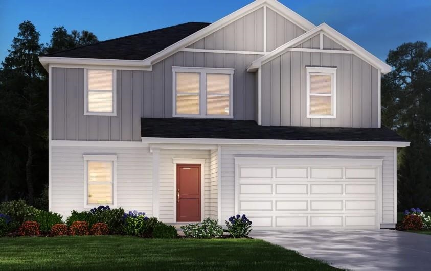 124 Blooming Meadow Road