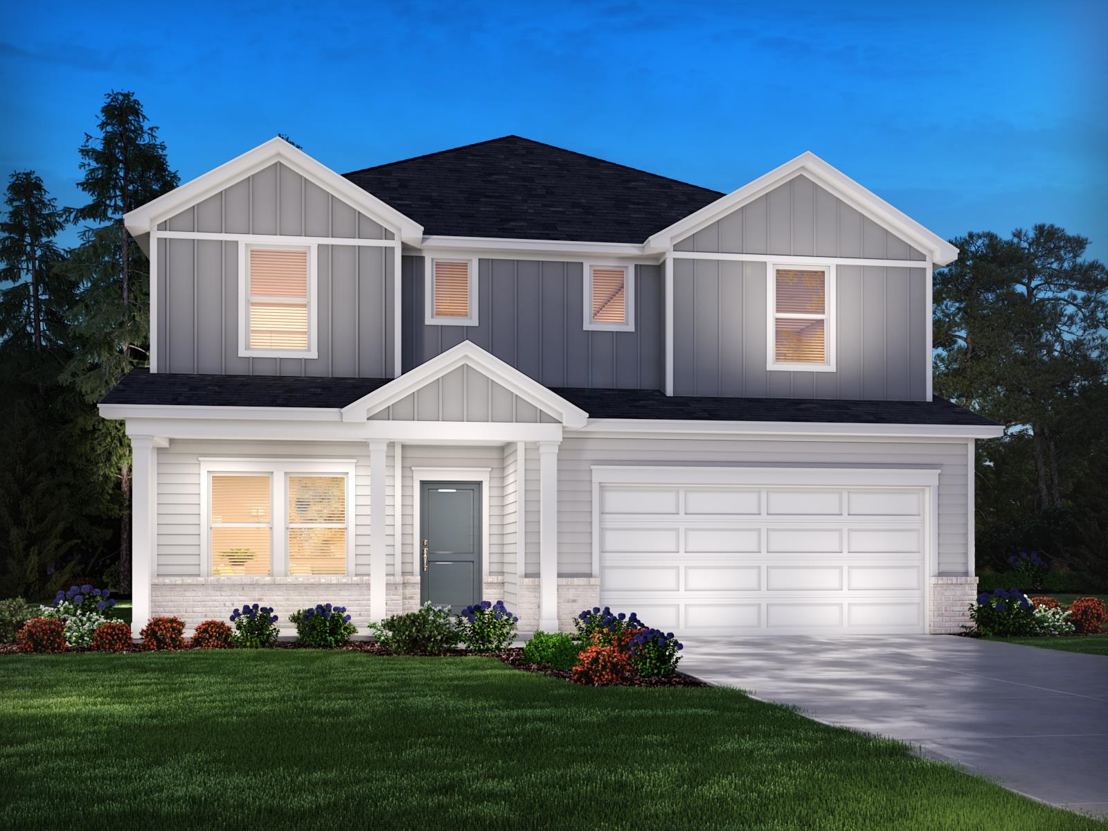 126 Blooming Meadow Road