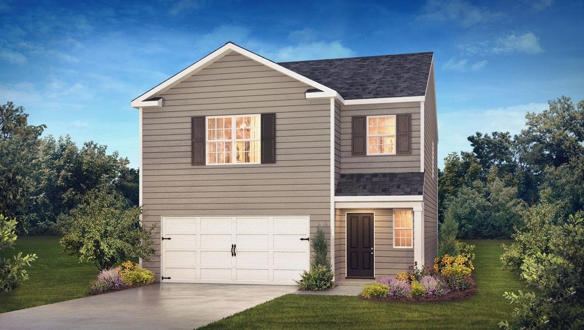 631 Starbeam Court