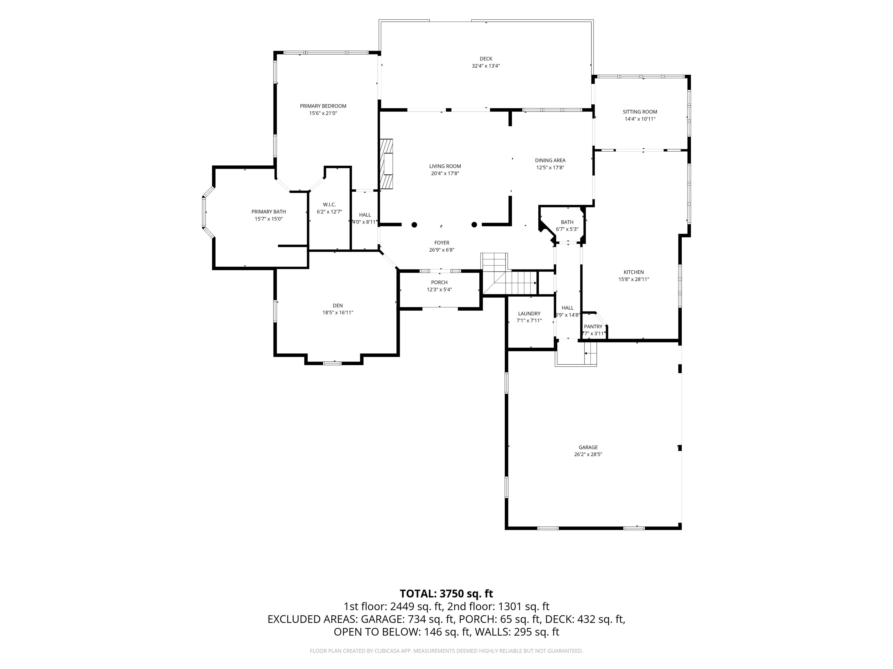 230 Carole Courtney Road