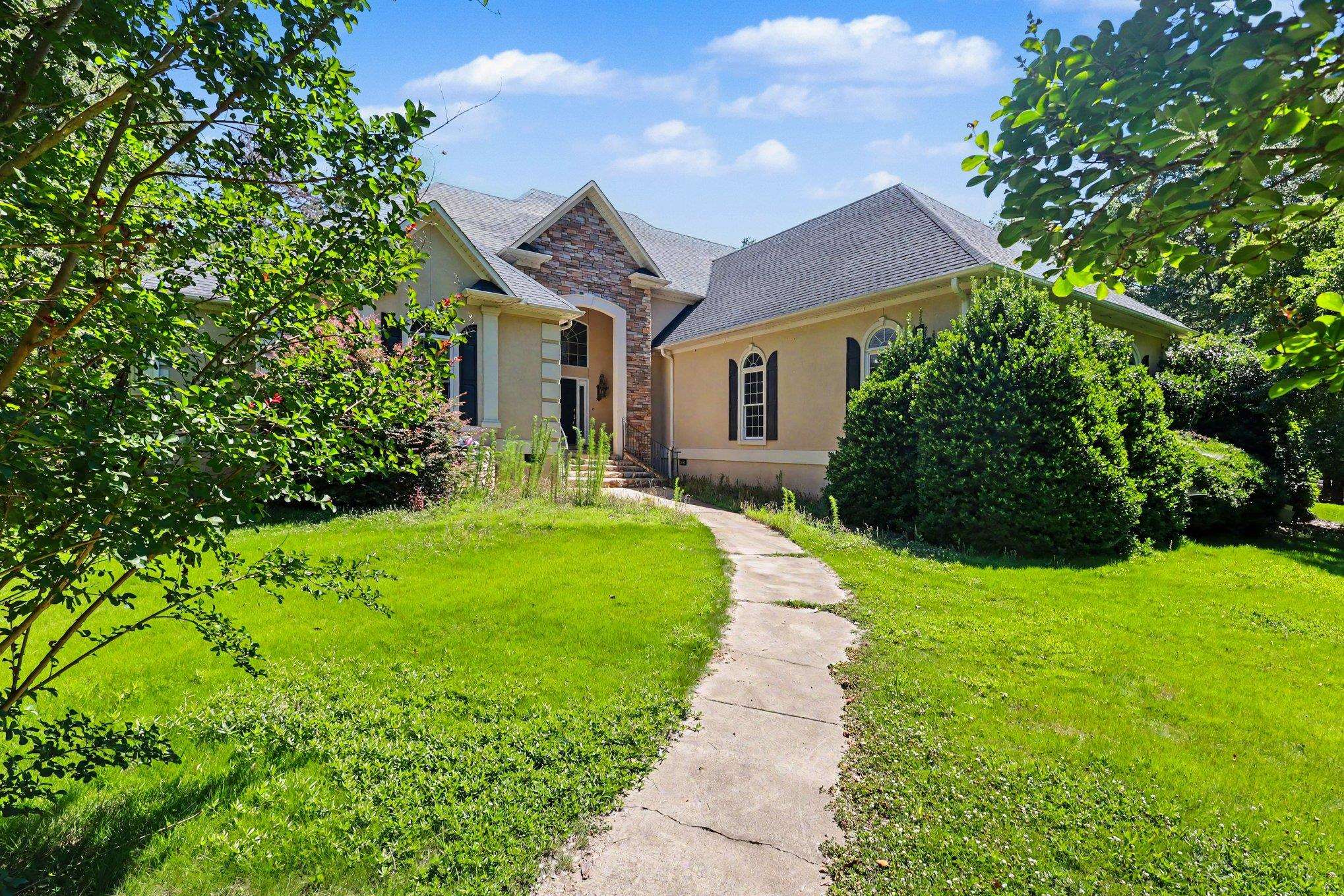 230 Carole Courtney Road