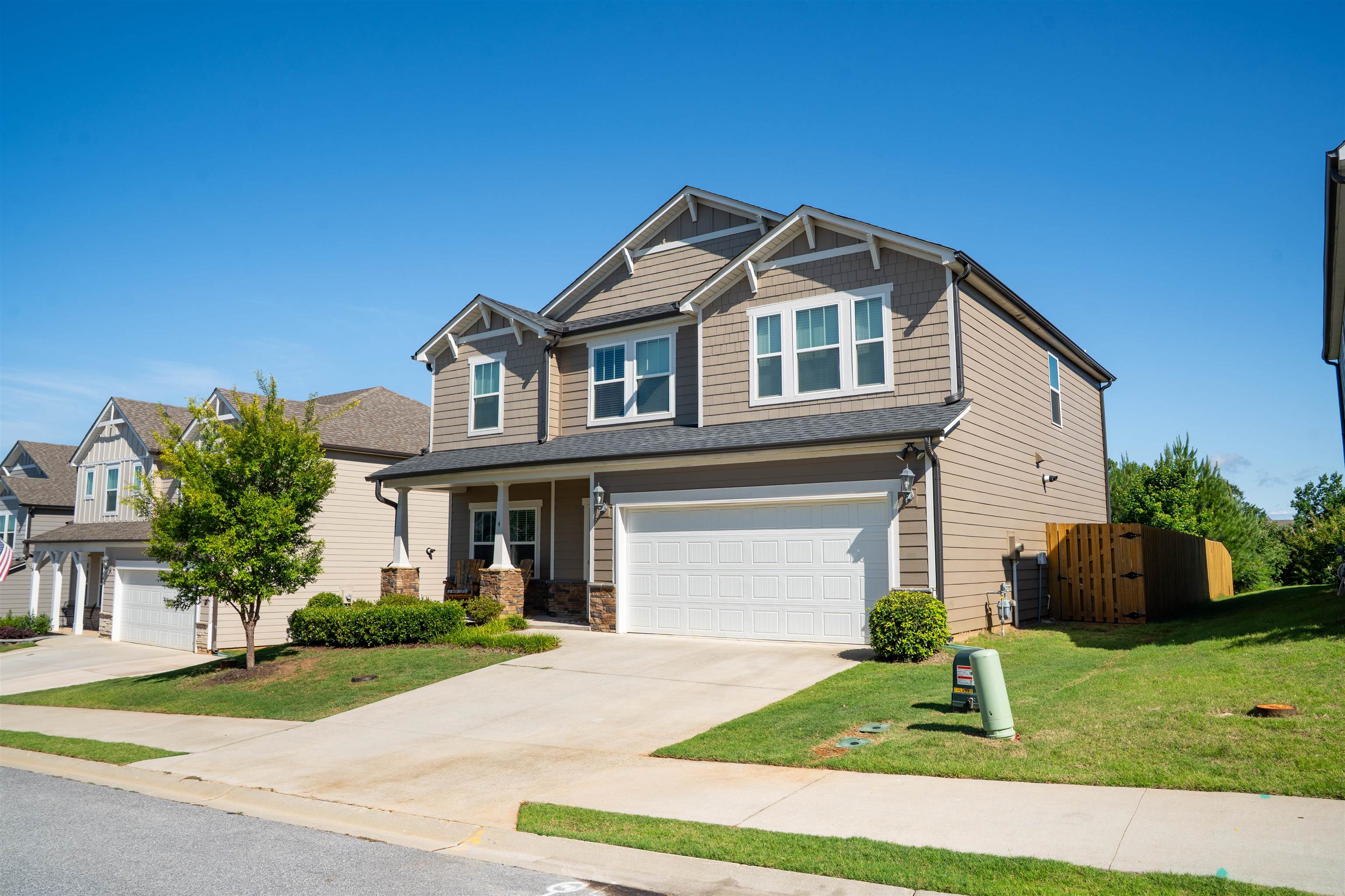 4 Cottontail Court