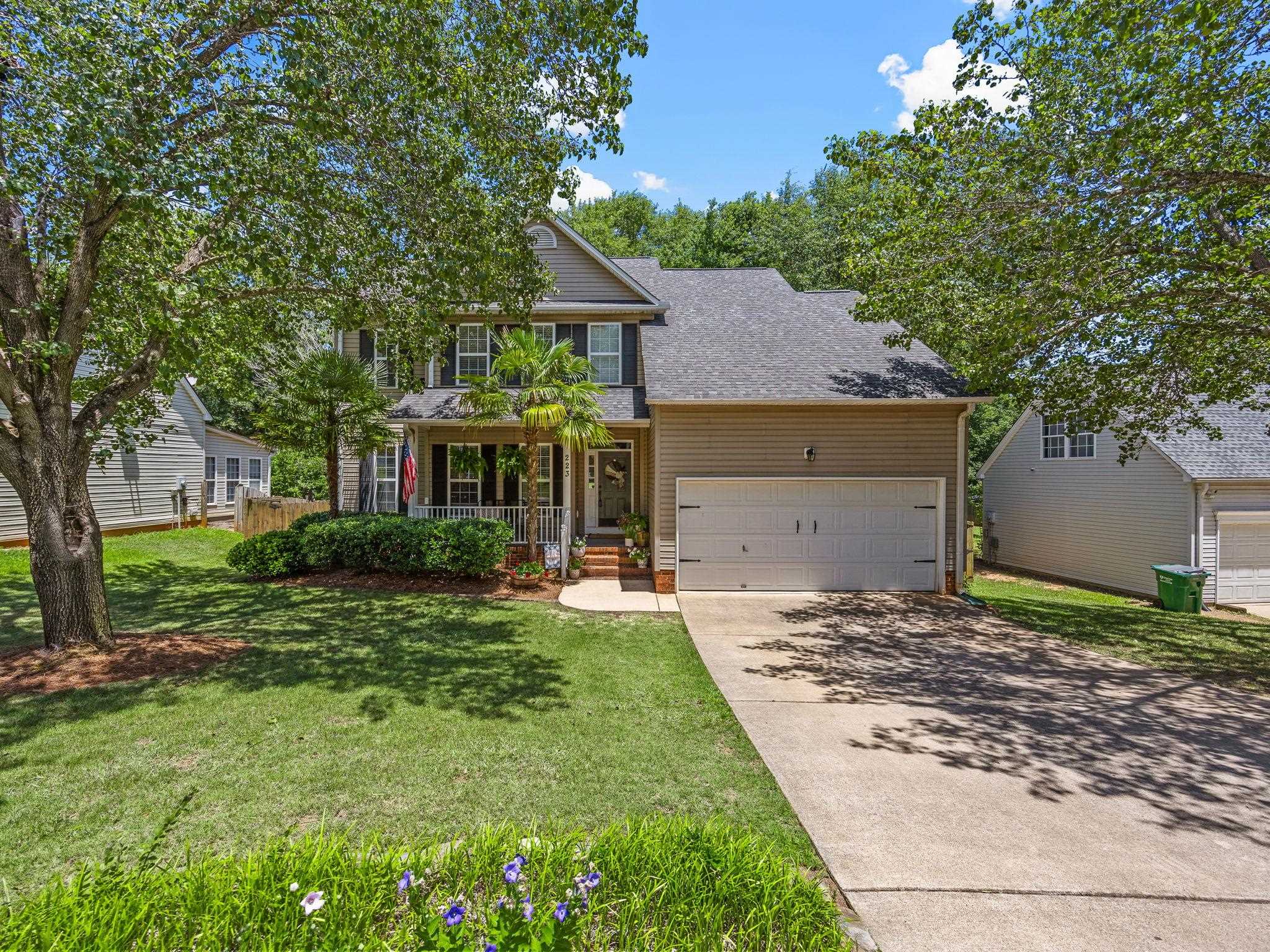 223 Silverbell Drive