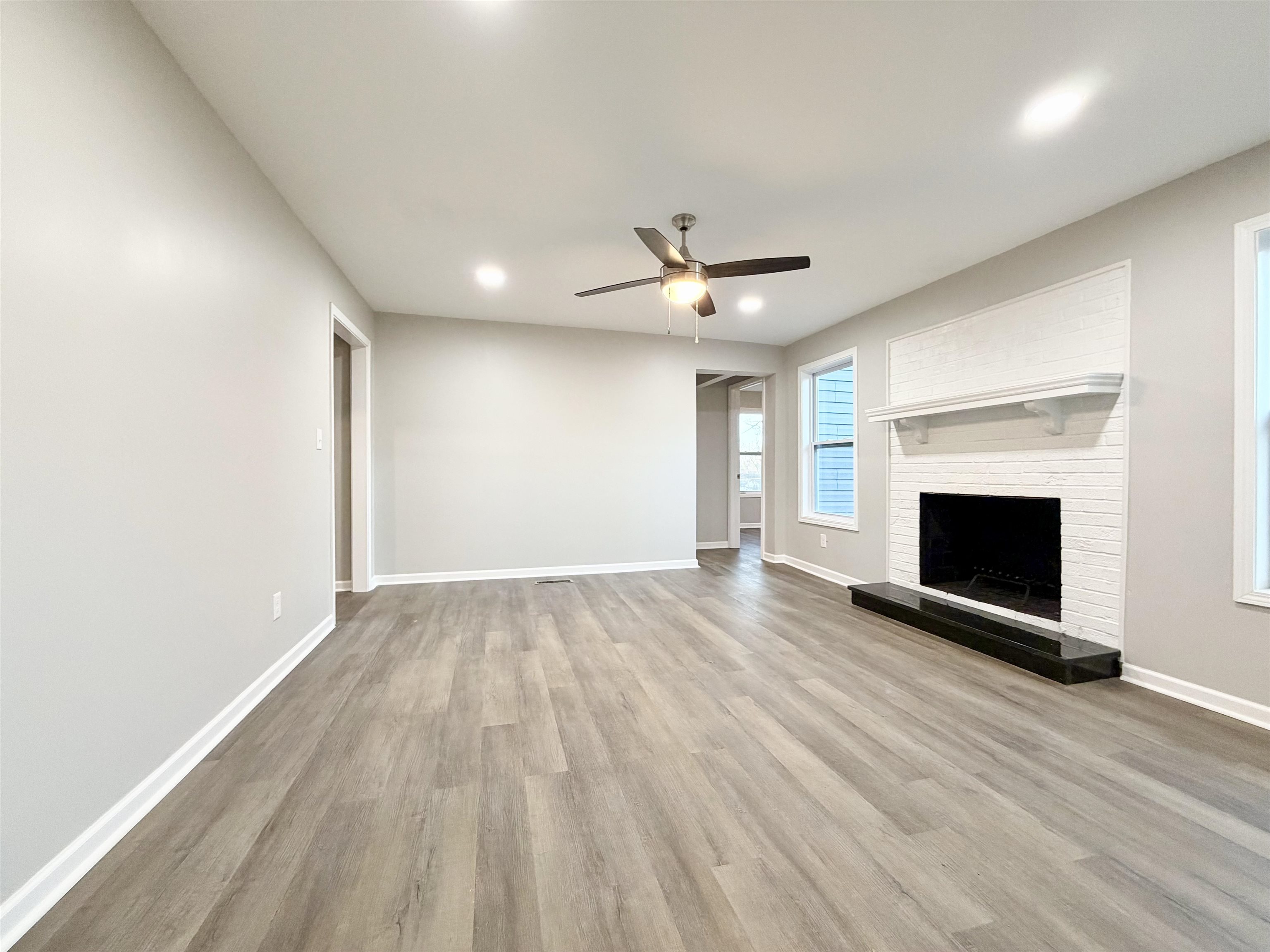 107 Short Alley