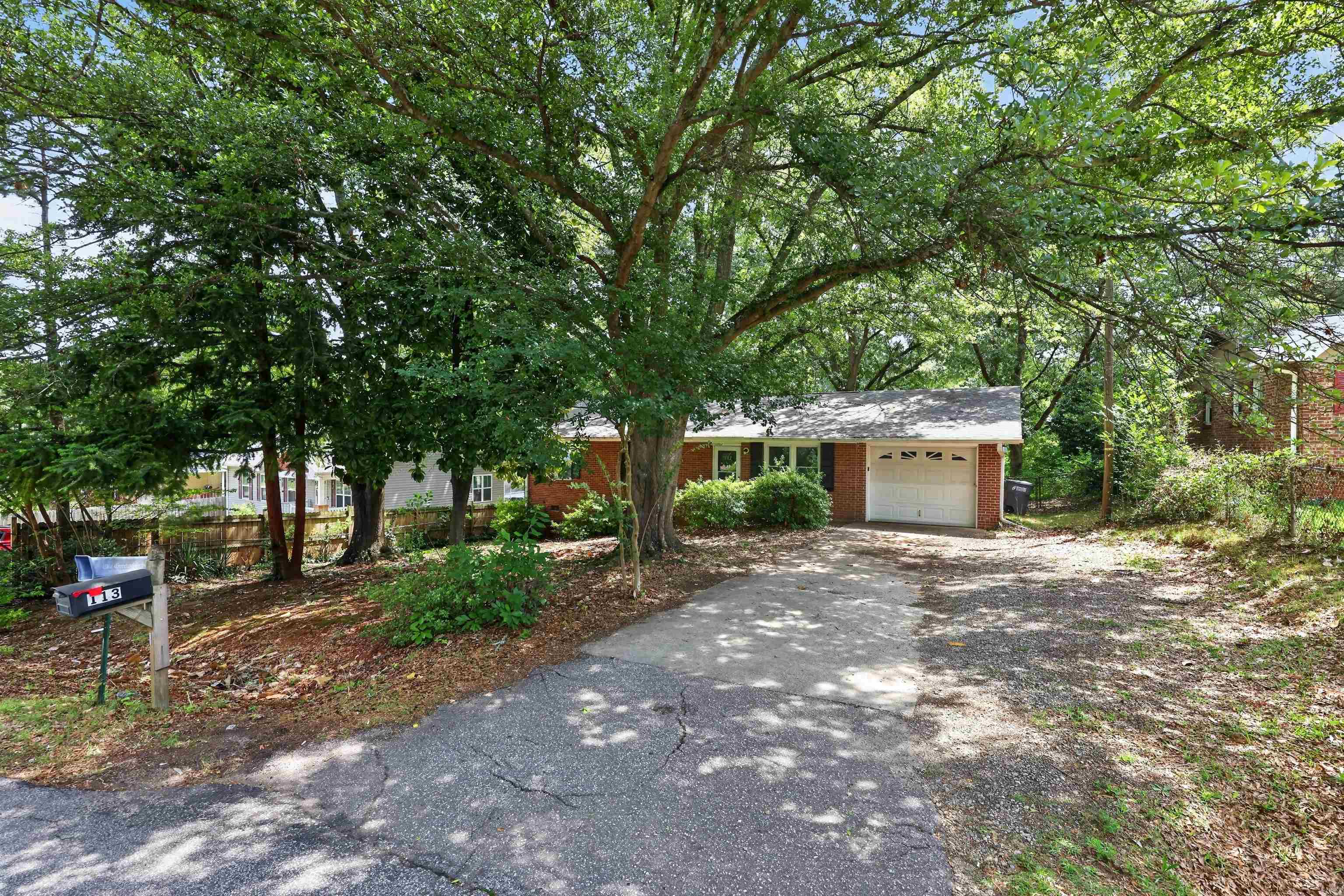 113 Mooremont Avenue