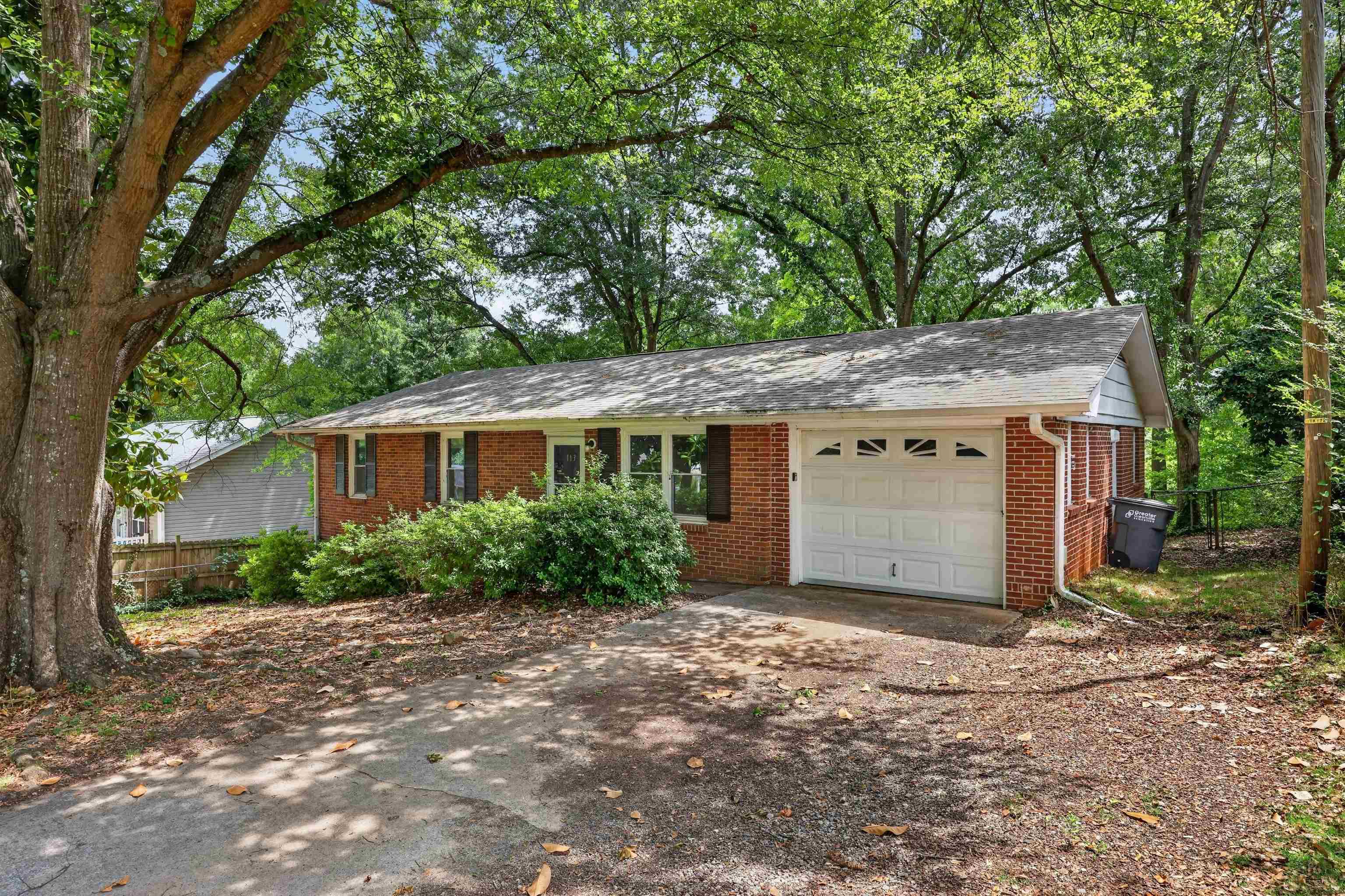 113 Mooremont Avenue