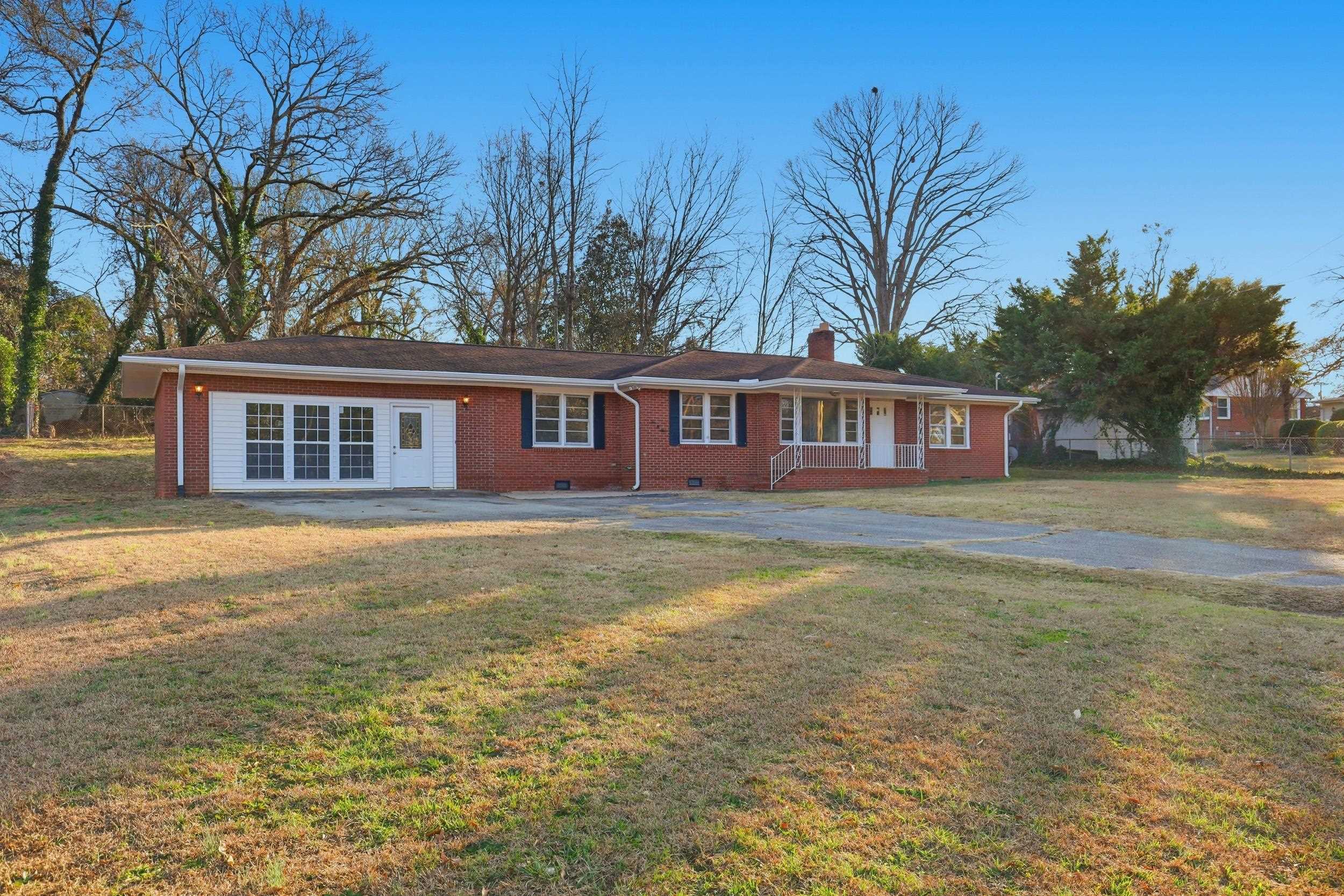 201 Francis Marion Drive