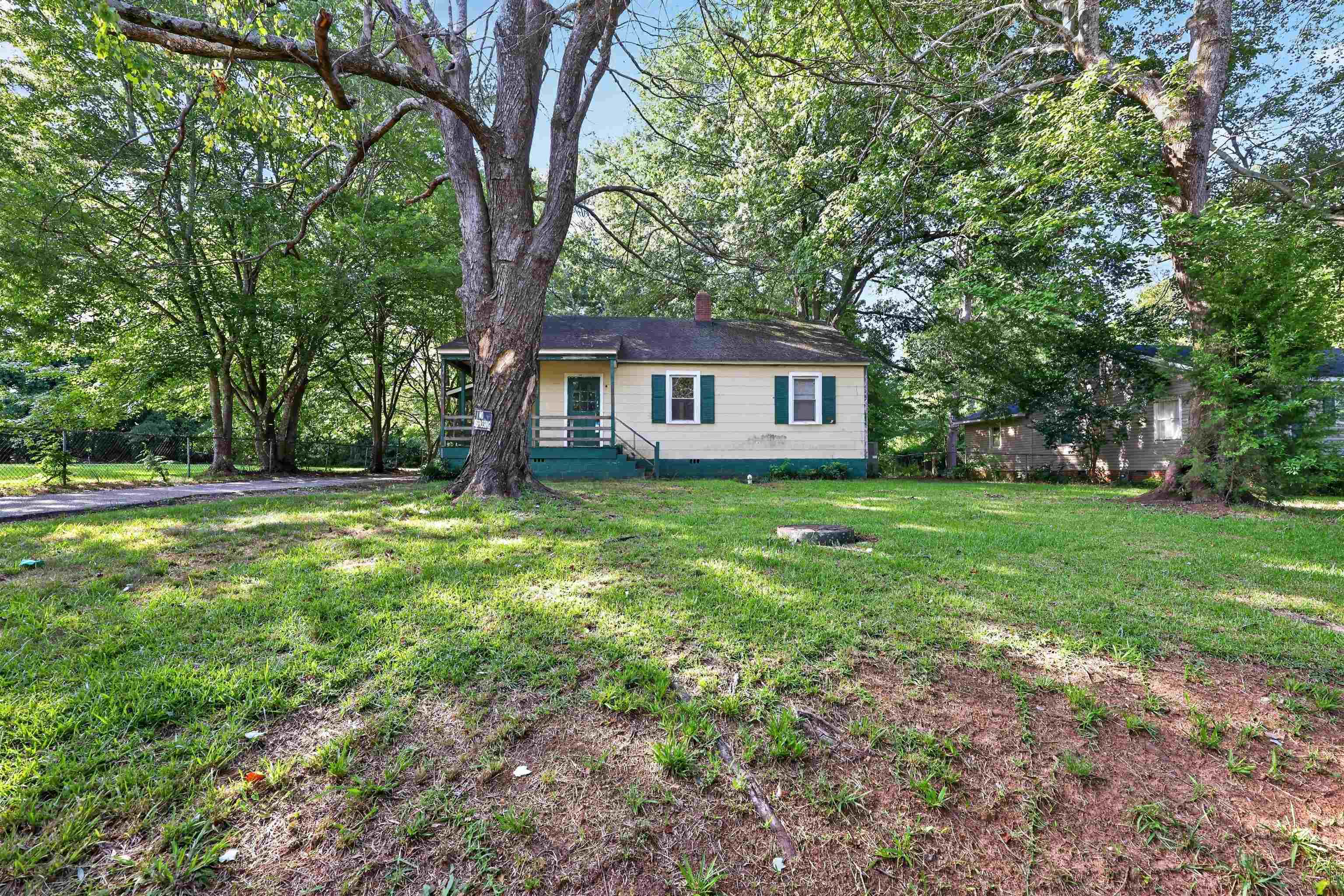 204 Anderson Drive