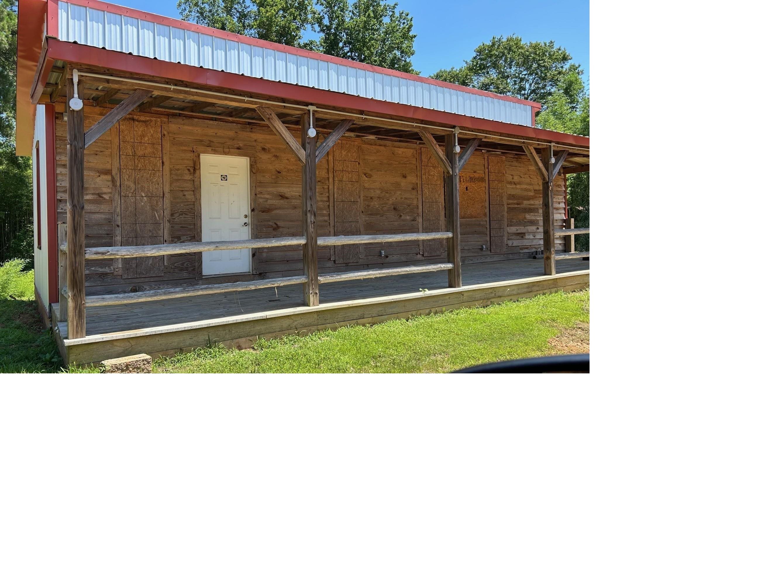 750 N Highway 150 SC