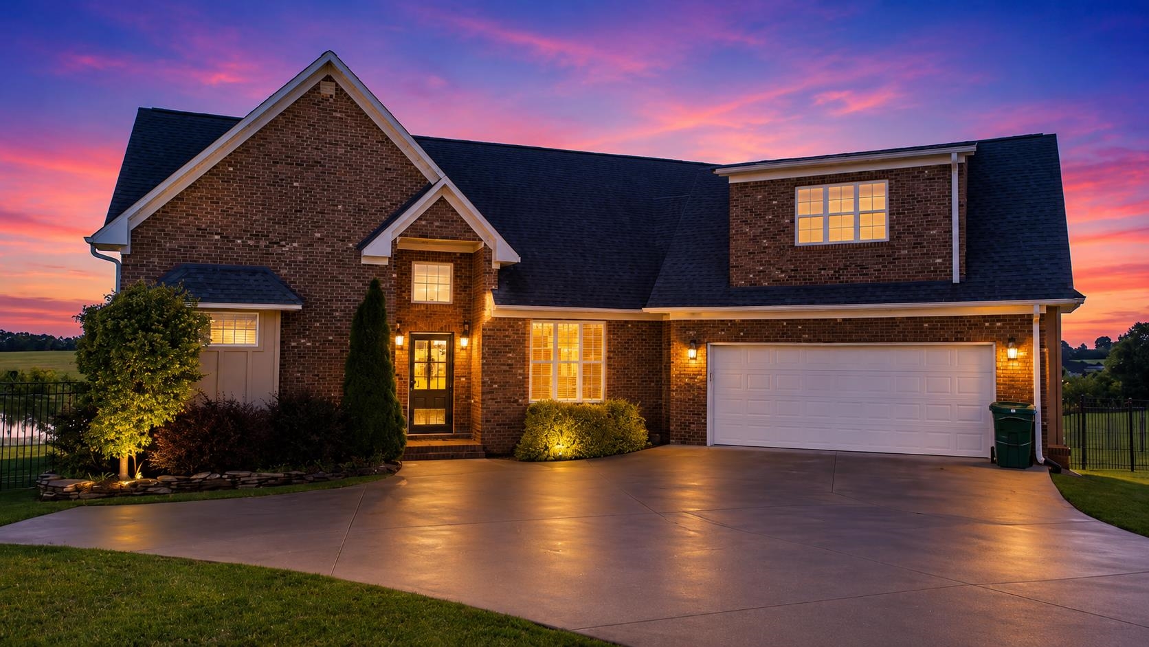 105 N Stallion Dr