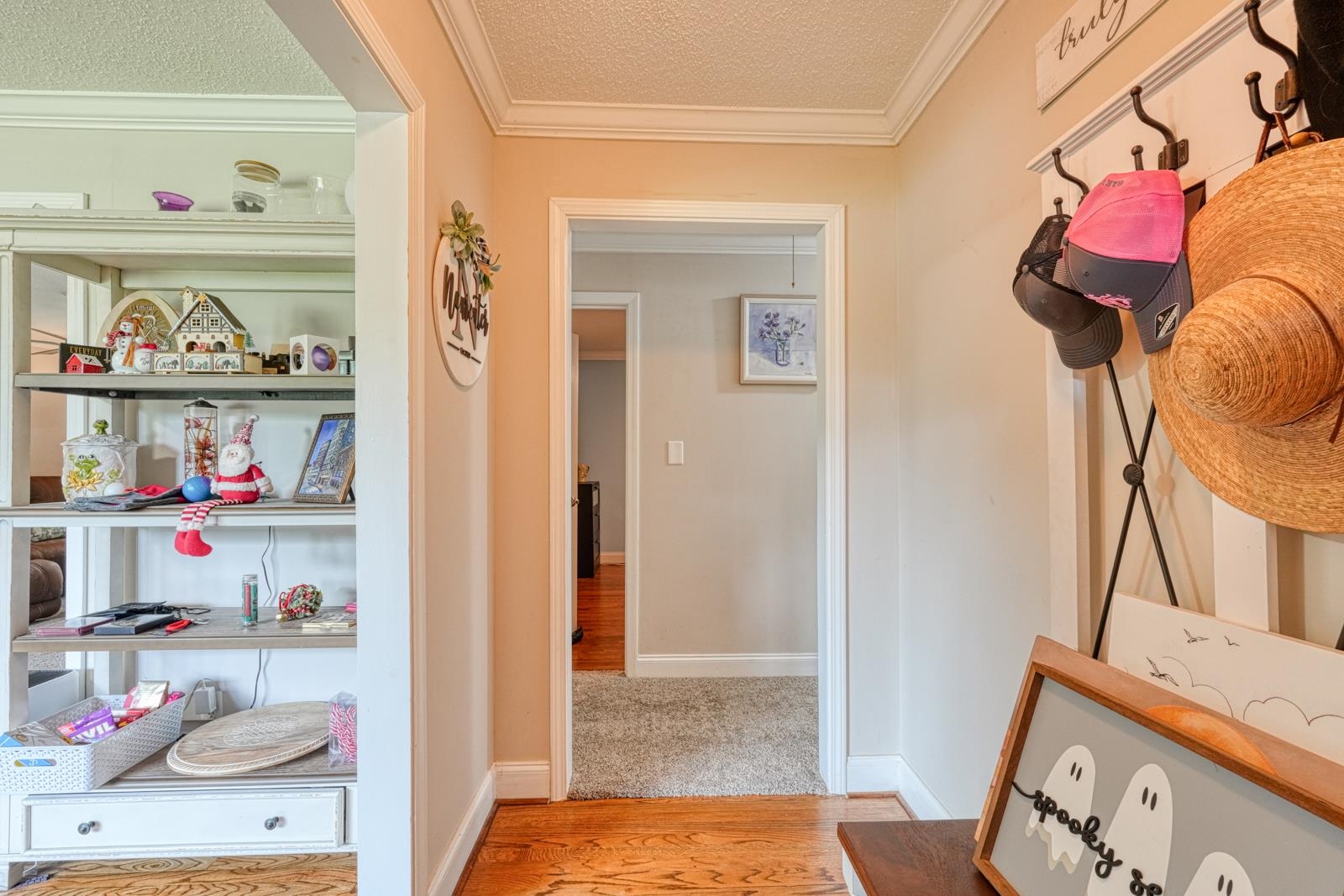 5811 Reidville Road