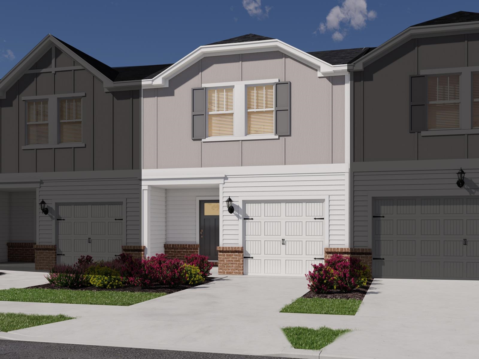 444 Blissful Court