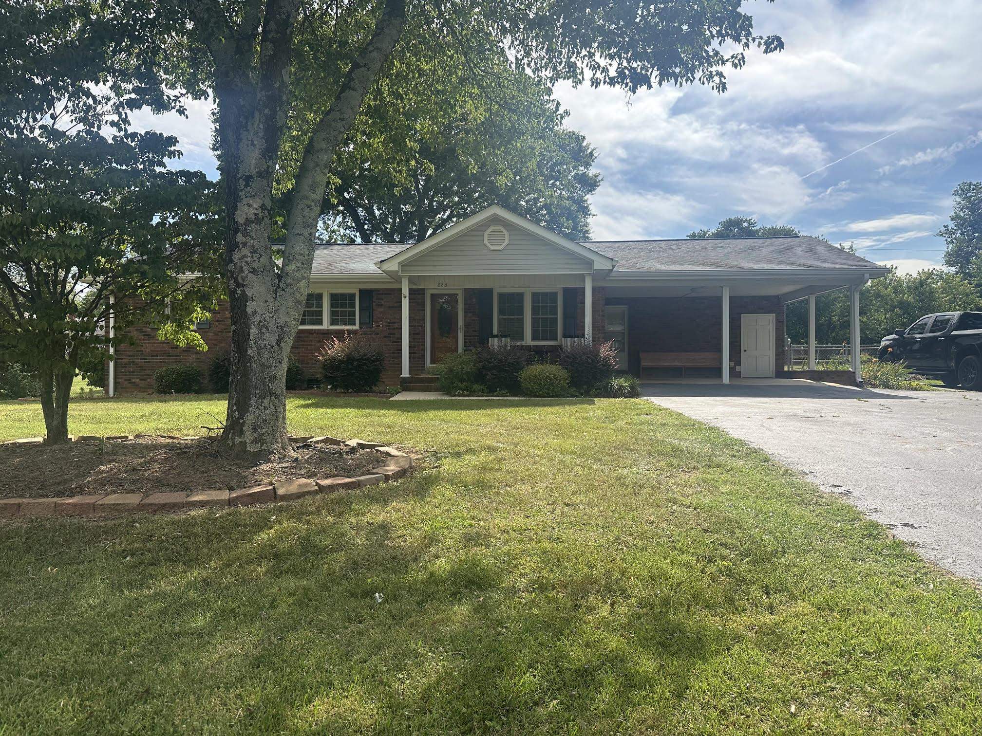 223 Blalock Road