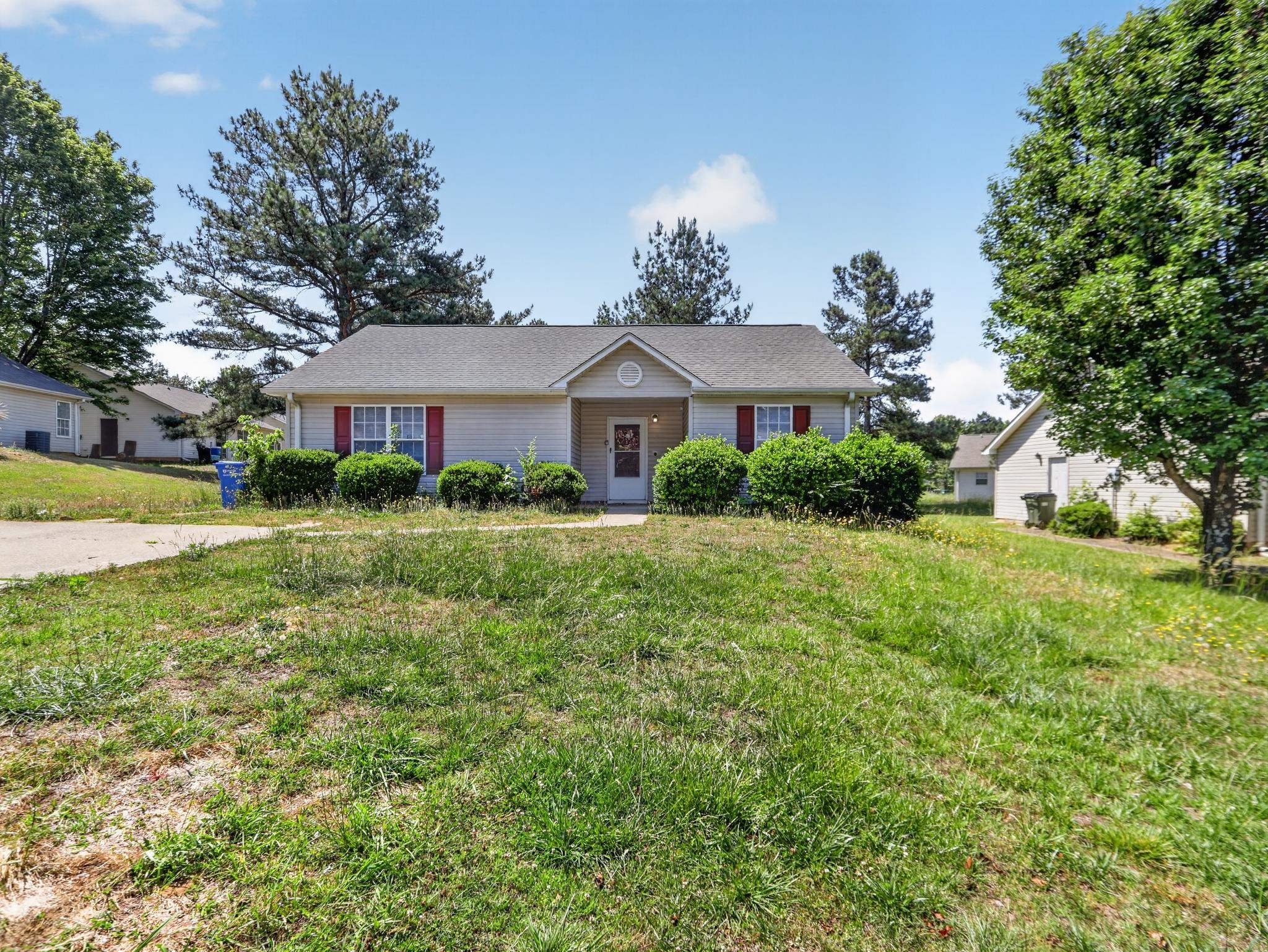 1833 Tamara Way