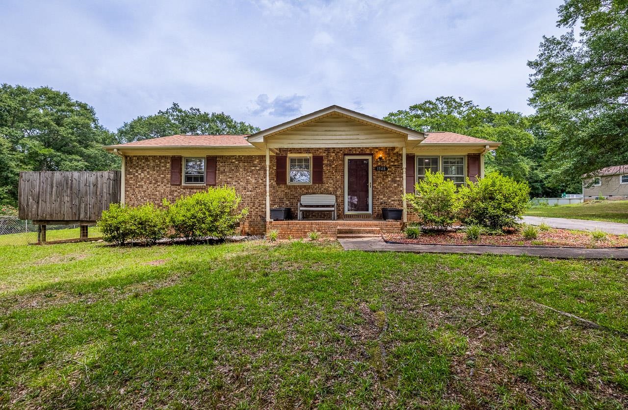 1548 Bud Arthur Bridge Road