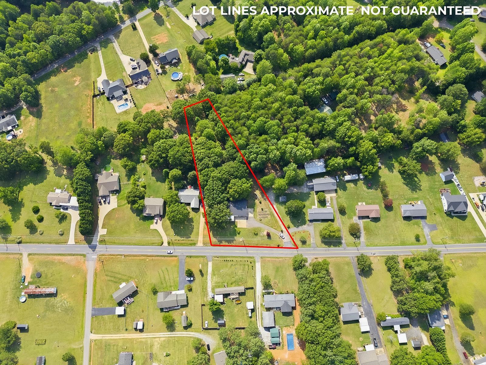 4055 Highway 357