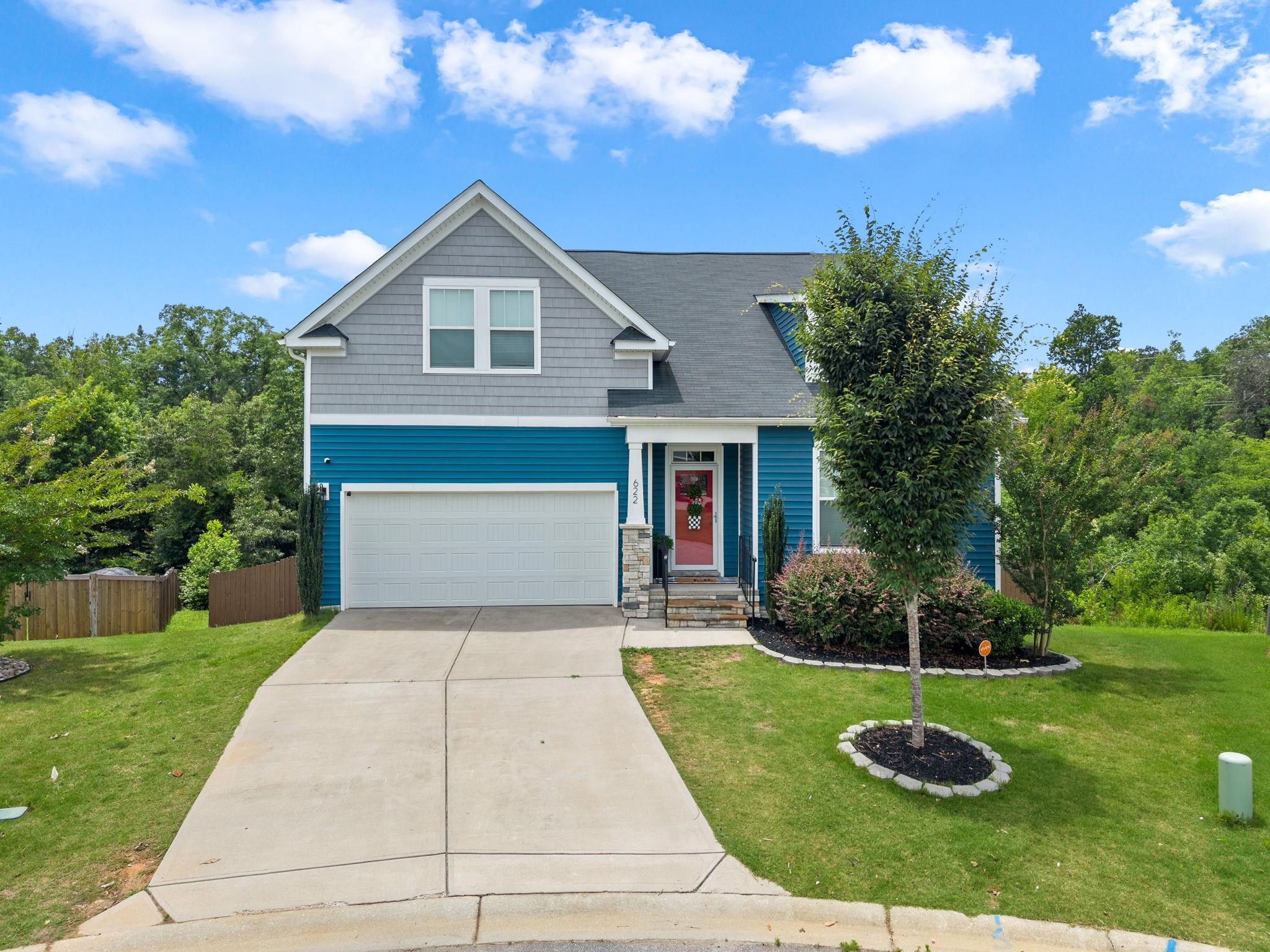 622 Minster Court