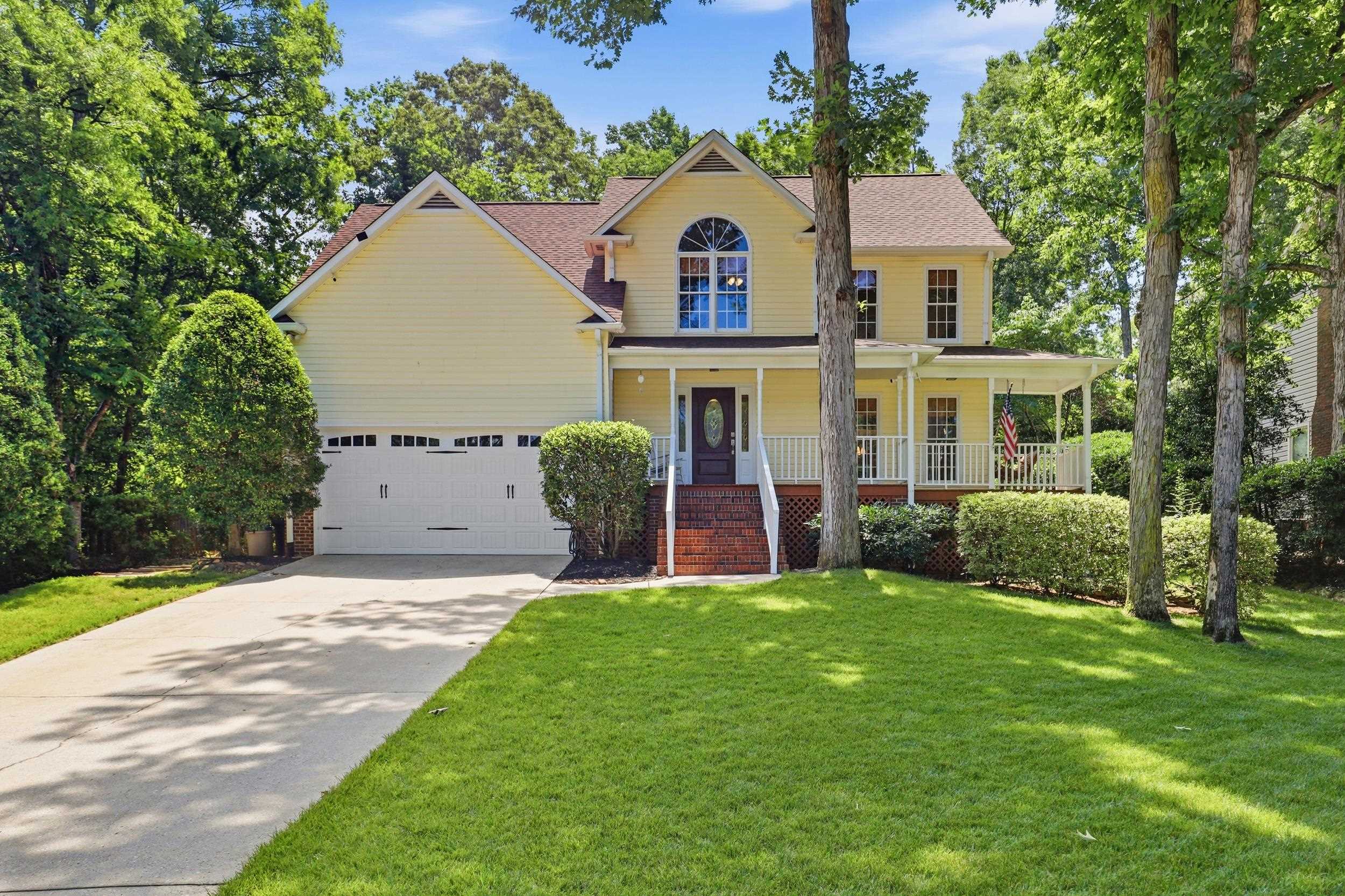 3 Cutting Horse Court