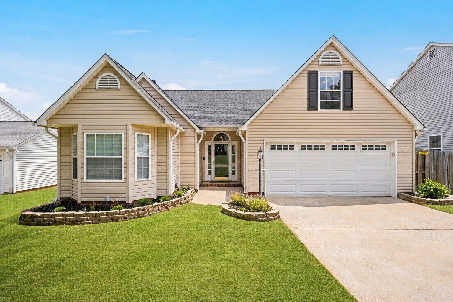 234 W Pheasant Hill Drive