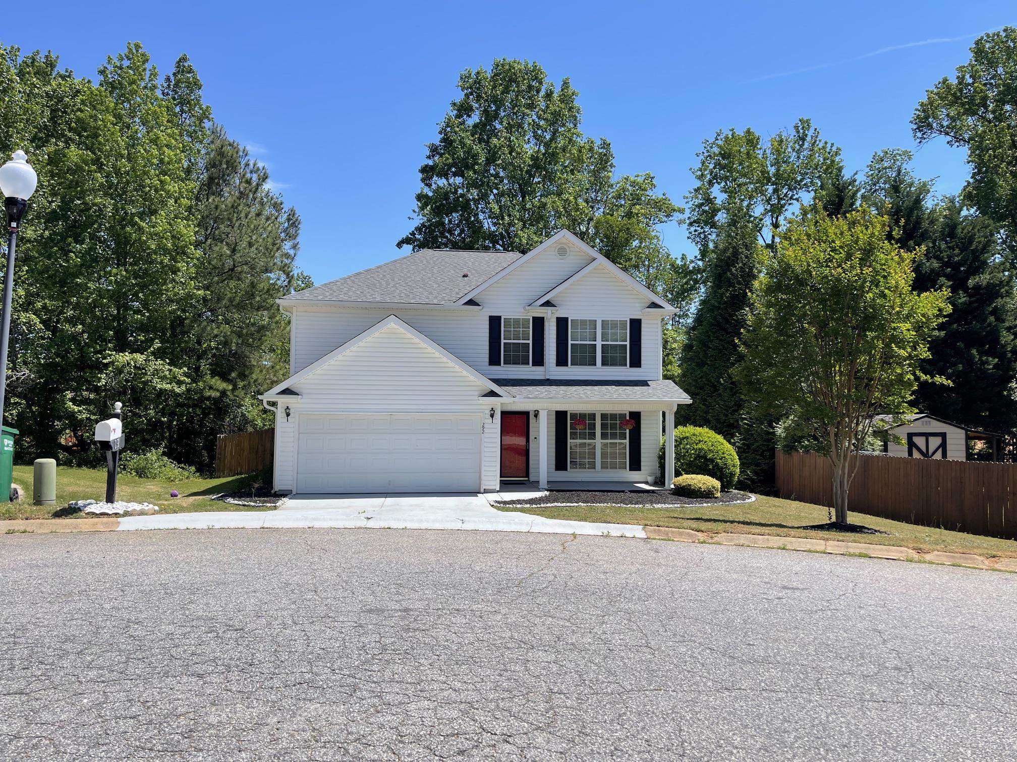 292 Waxberry Court