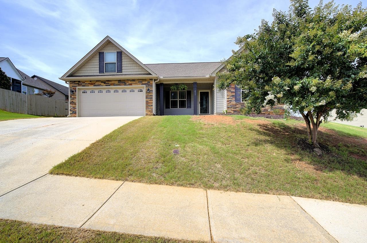411 Shoreline Boulevard