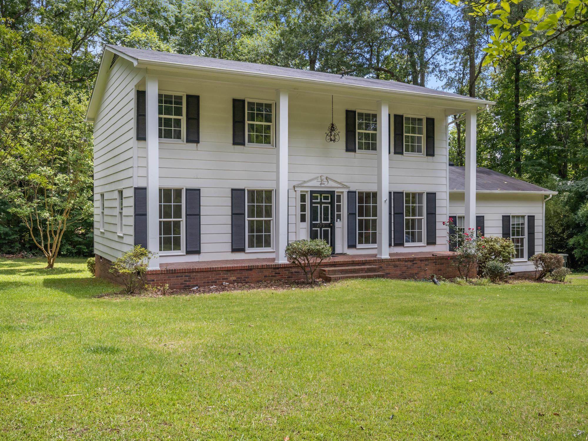 203 Gibert Street